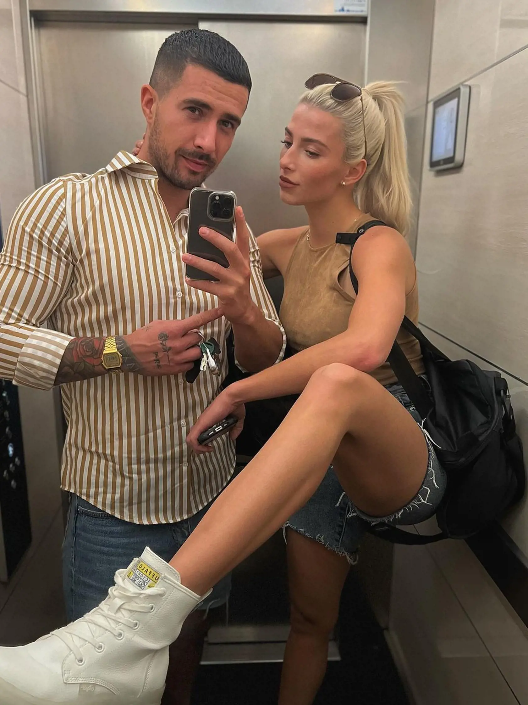 Laura a Martin vyhrali šou Love Island.