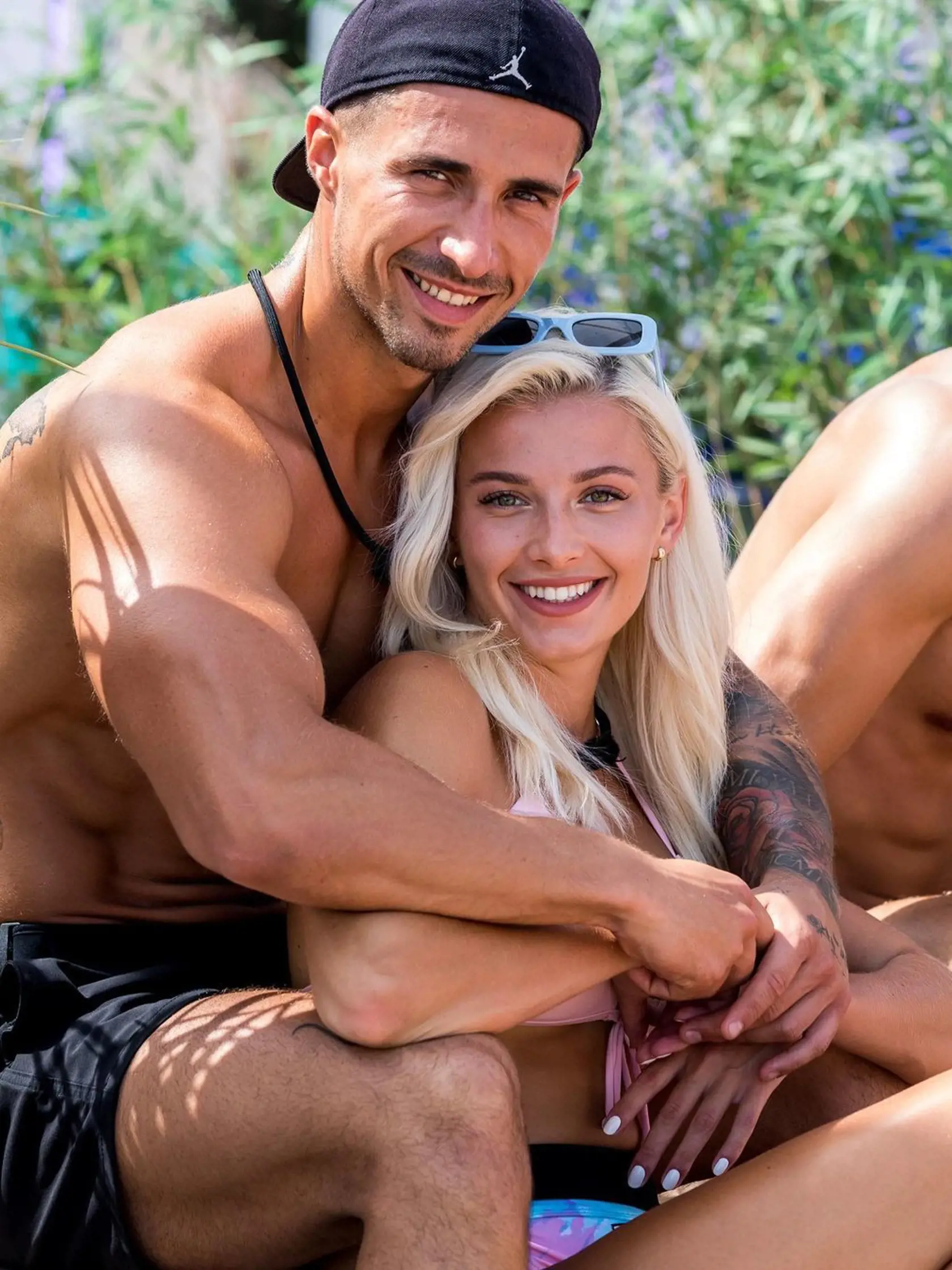 Laura a Martin