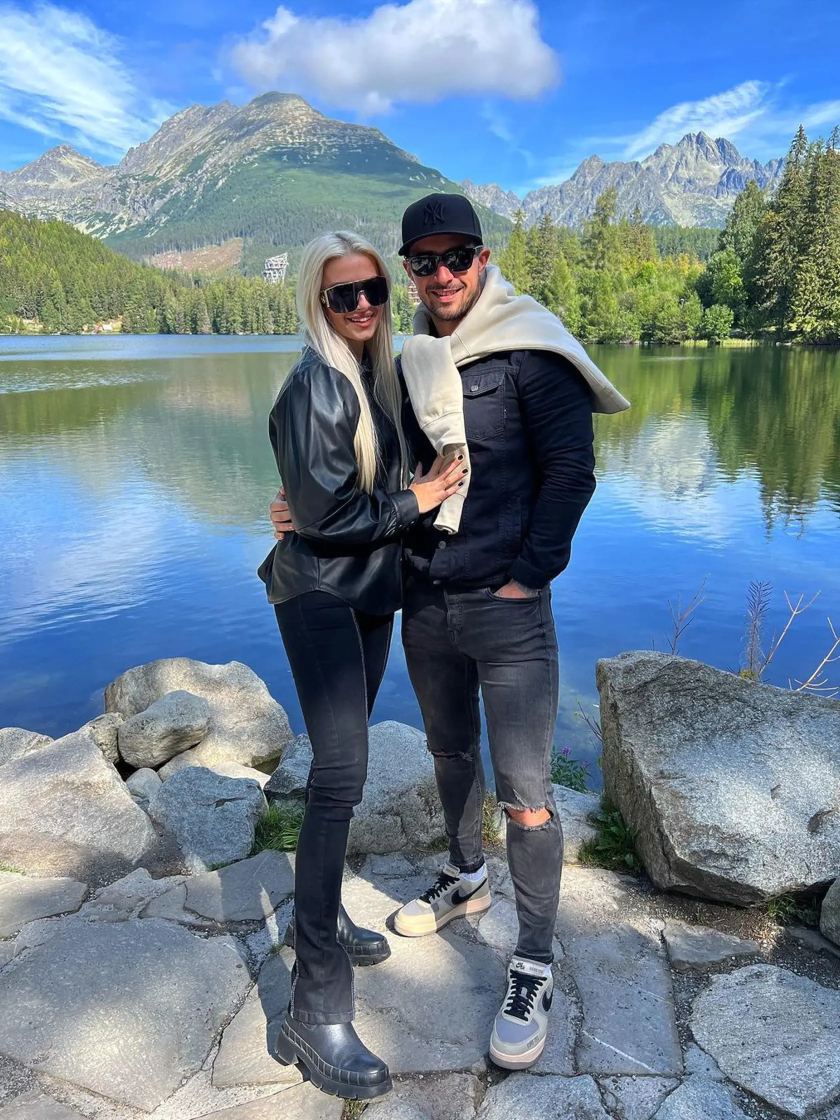 Laura a Martin našli v Love Islande skutočnú lásku.