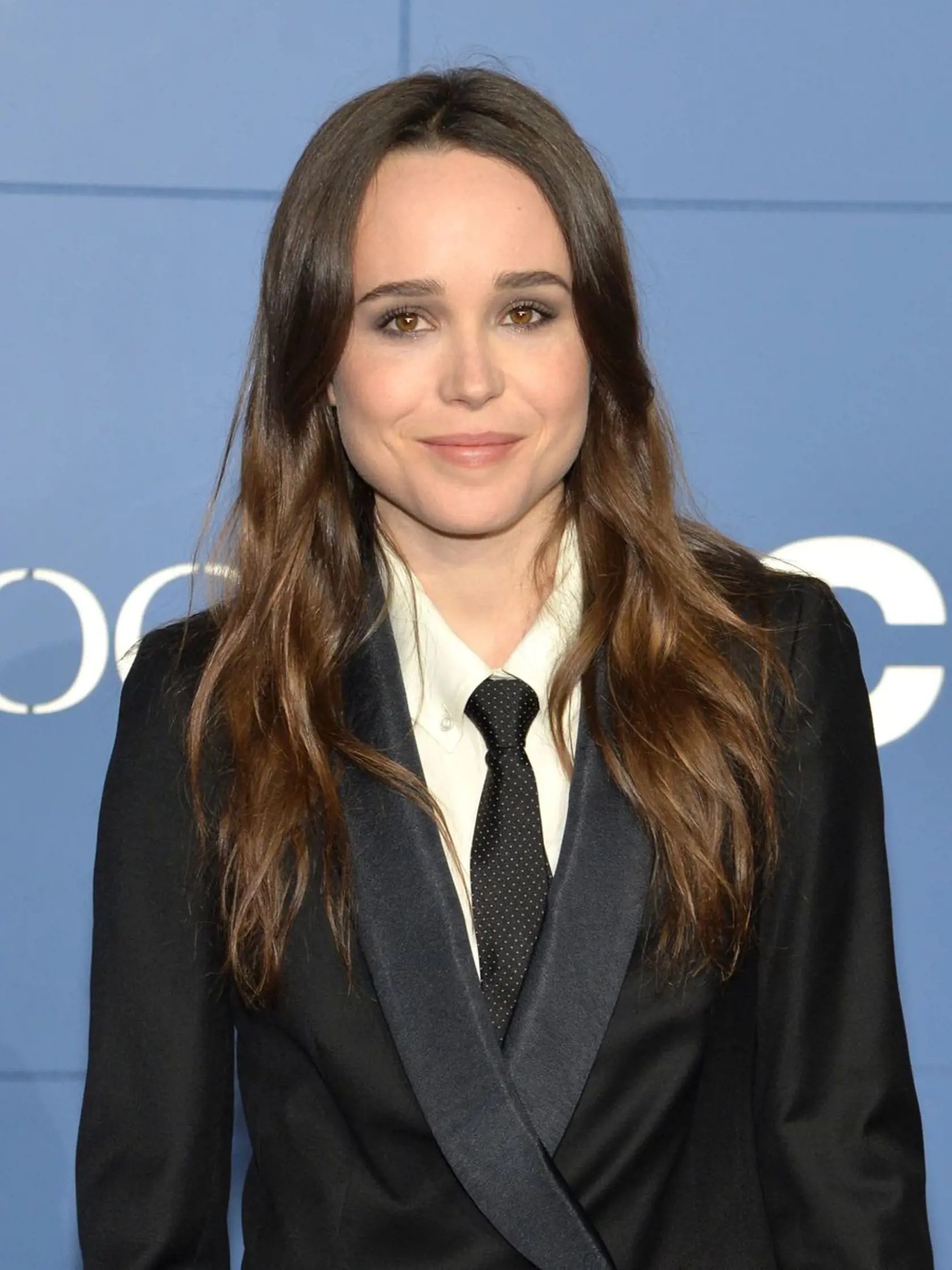 Ellen Page