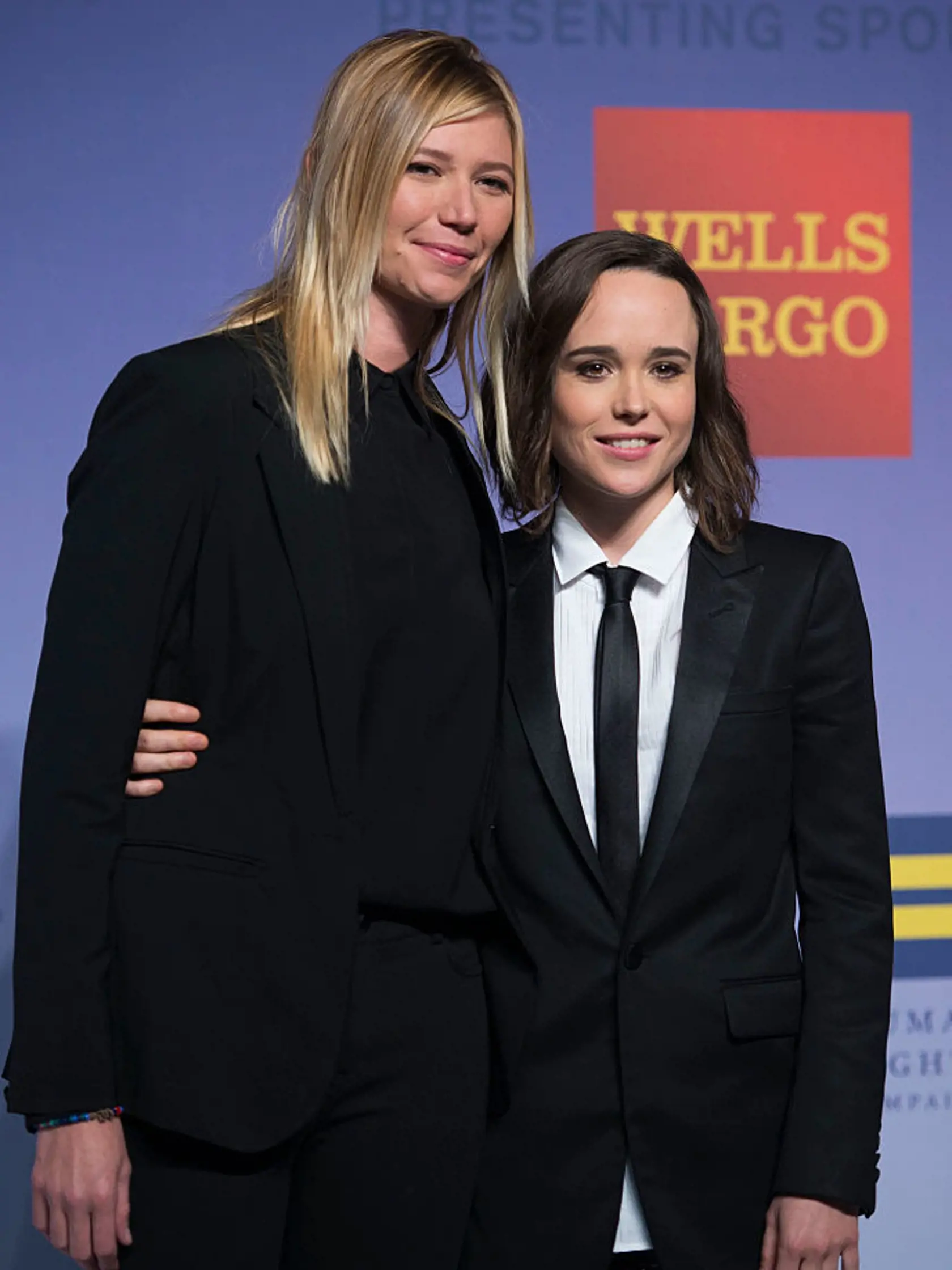 Ellen Page