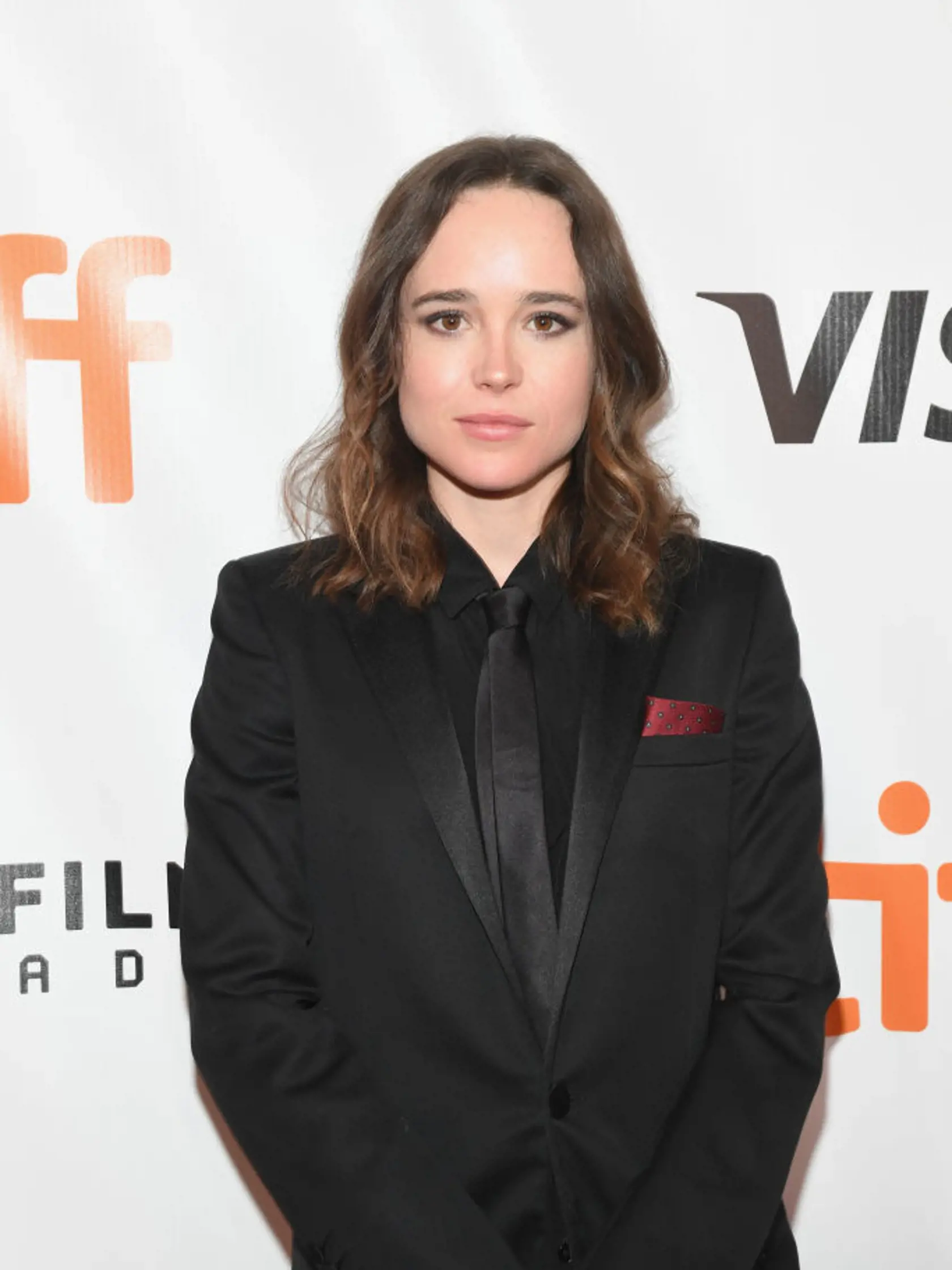 Ellen Page