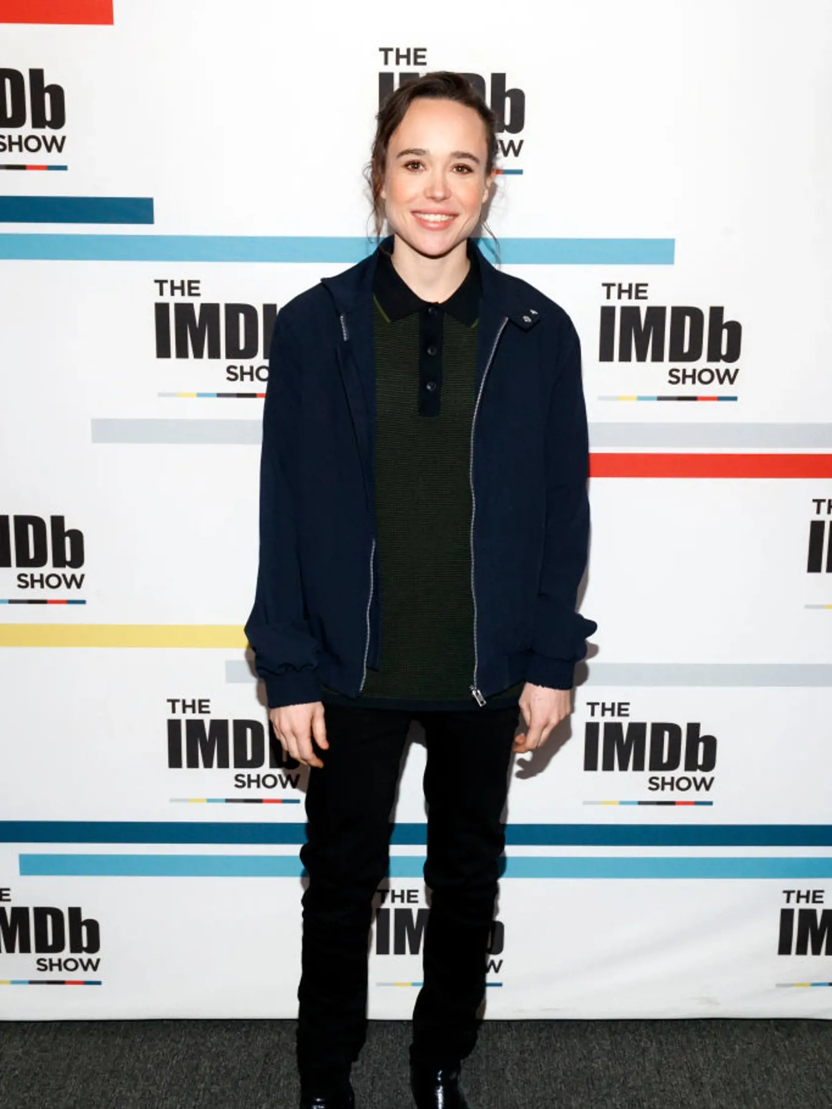 Ellen Page