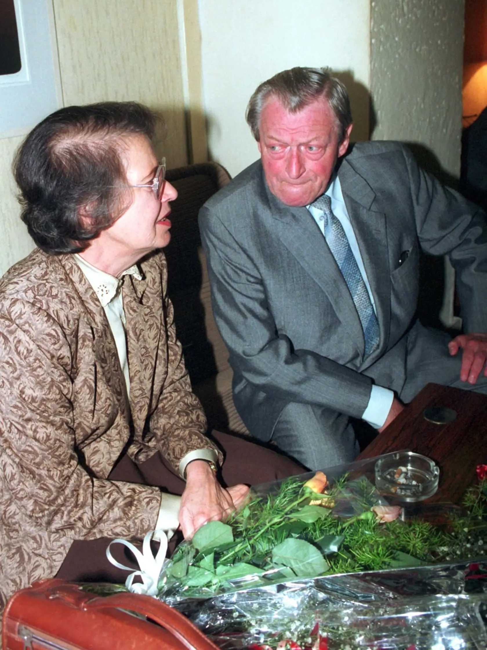Martin RŮŽEK, Milena RŮŽKOVÁ