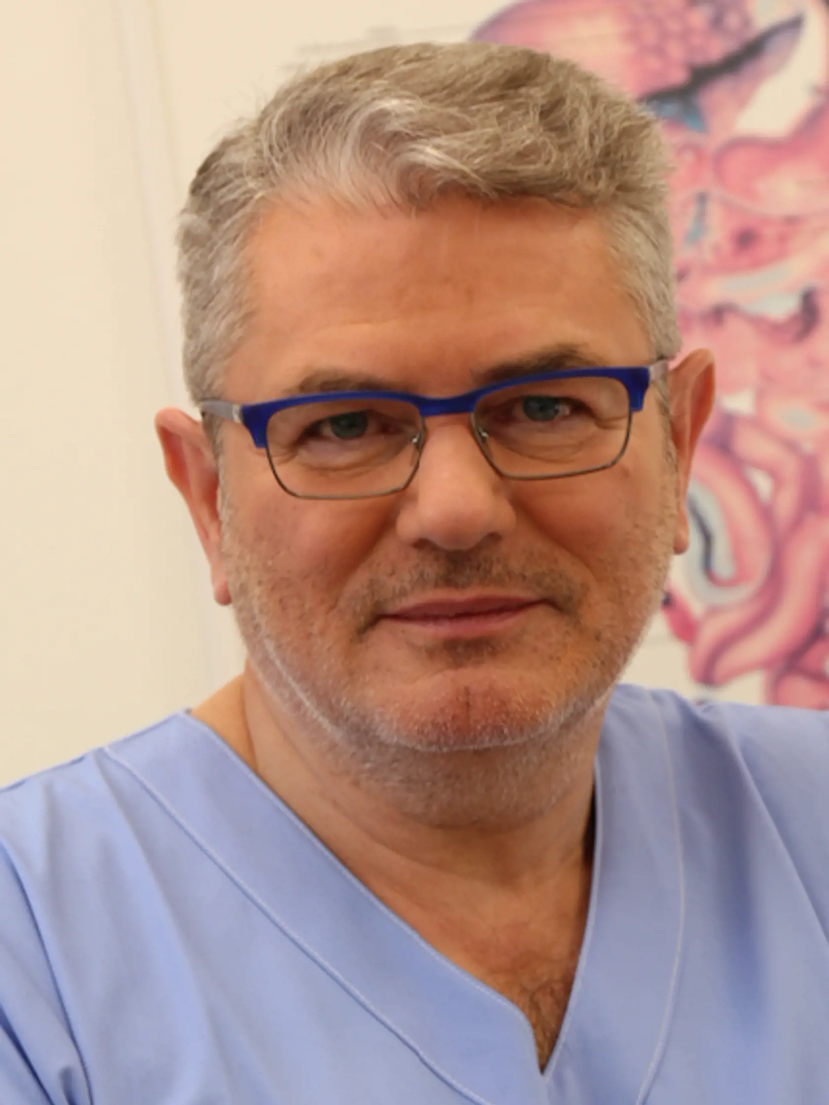 MUDr. Miloslav Bubán
