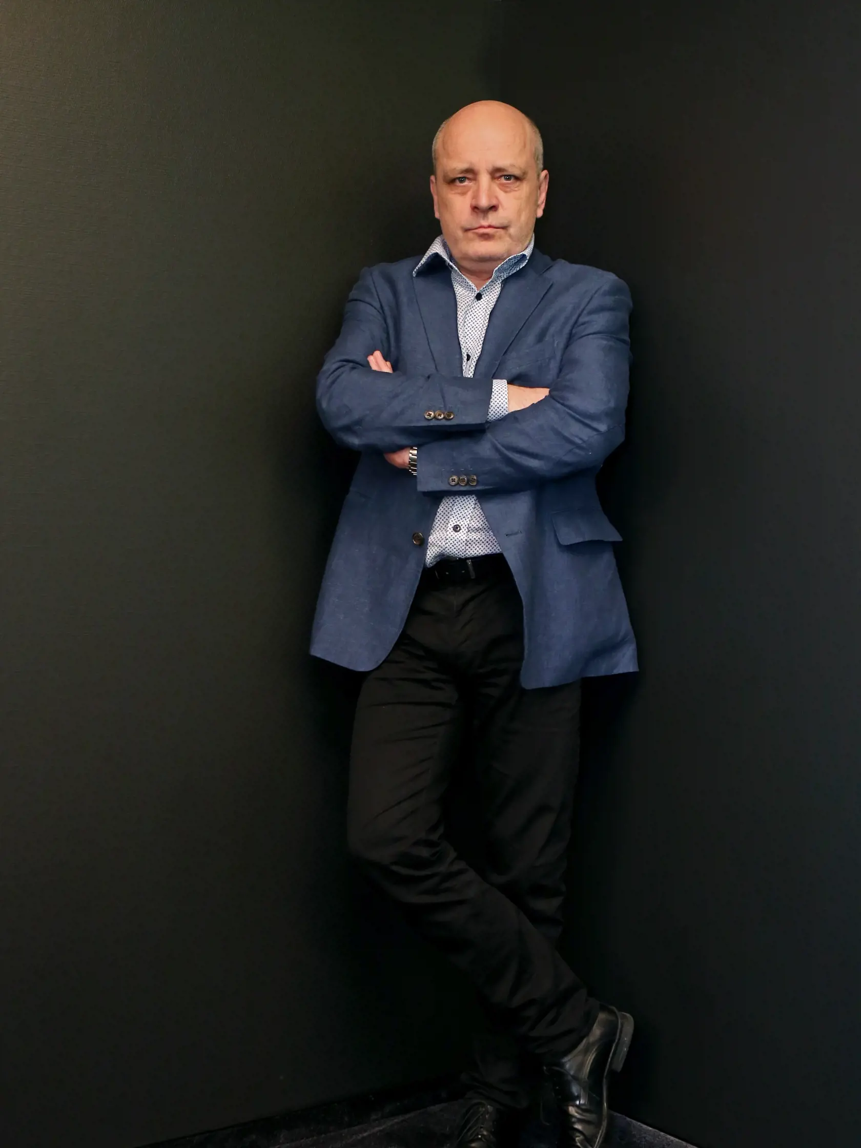 Ľudia: Vojtech - premiéra. Premiéra slovenskej nízkorozpočtovej komédie Vojtech v Cinemax Bory Mall.