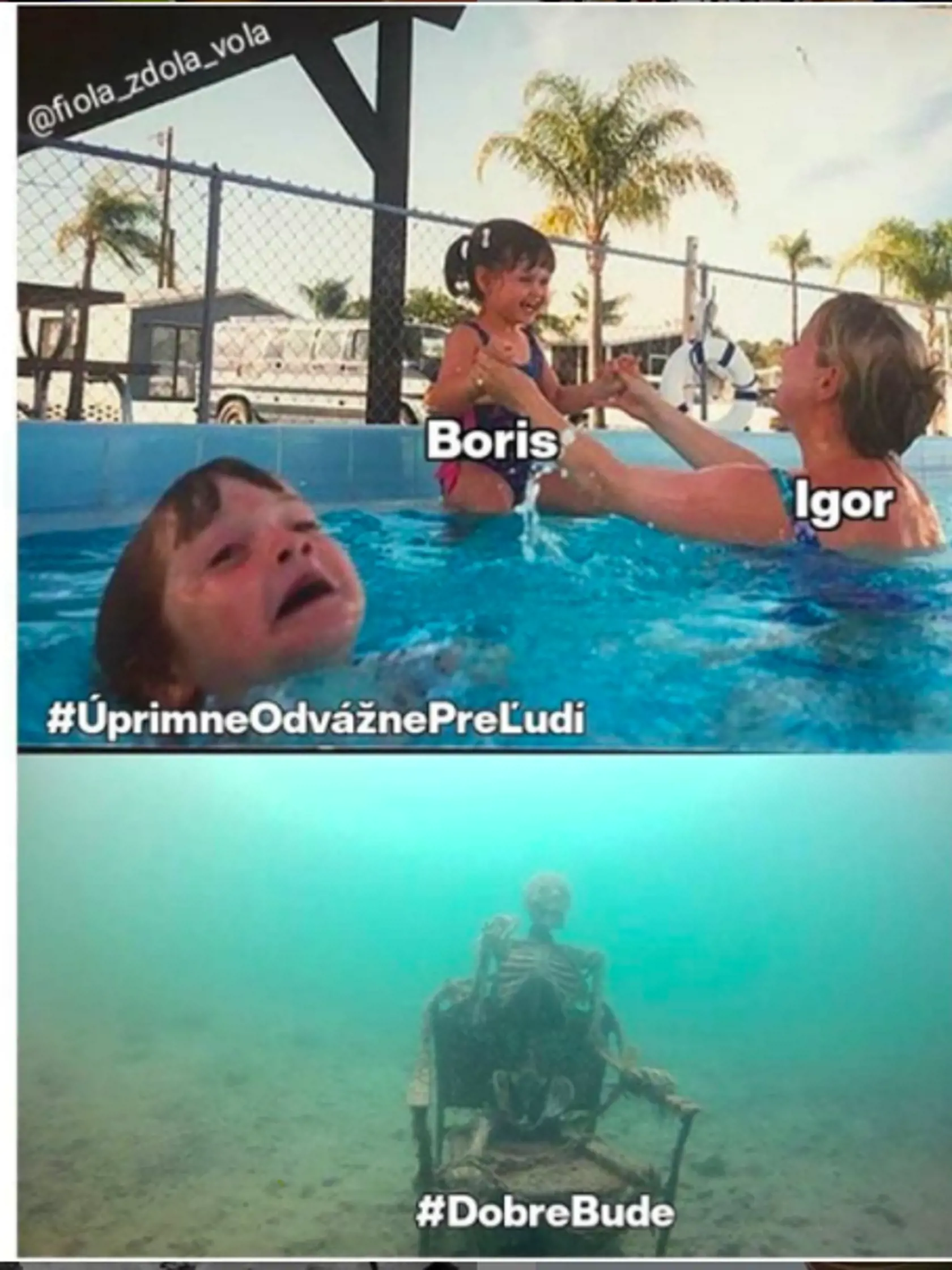Keď sa predvolebné sľuby topia...