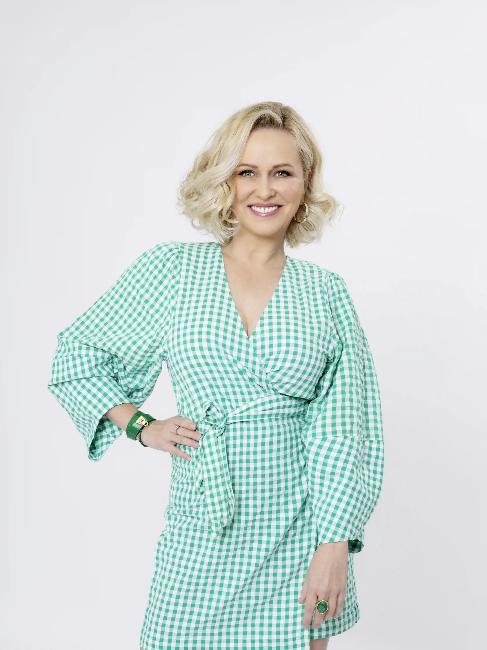 Michaela Čobejová