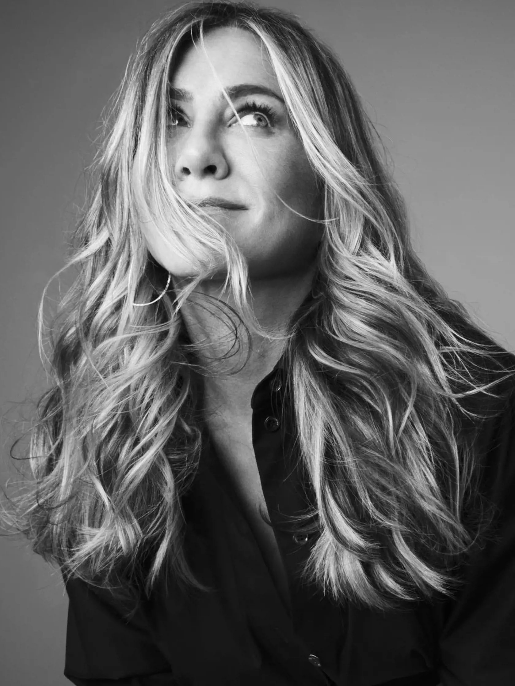 Jennifer Aniston