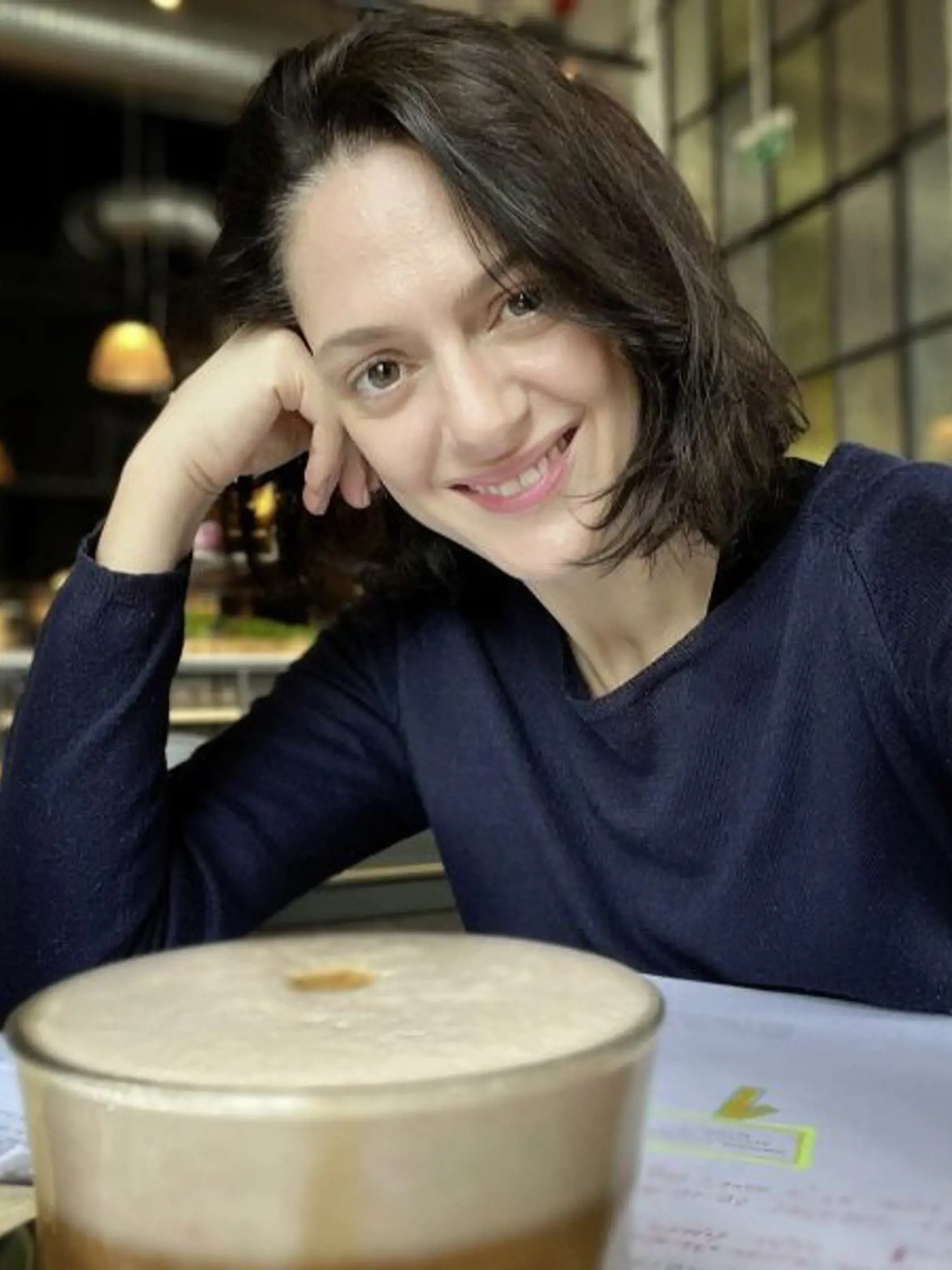 Klára Issová