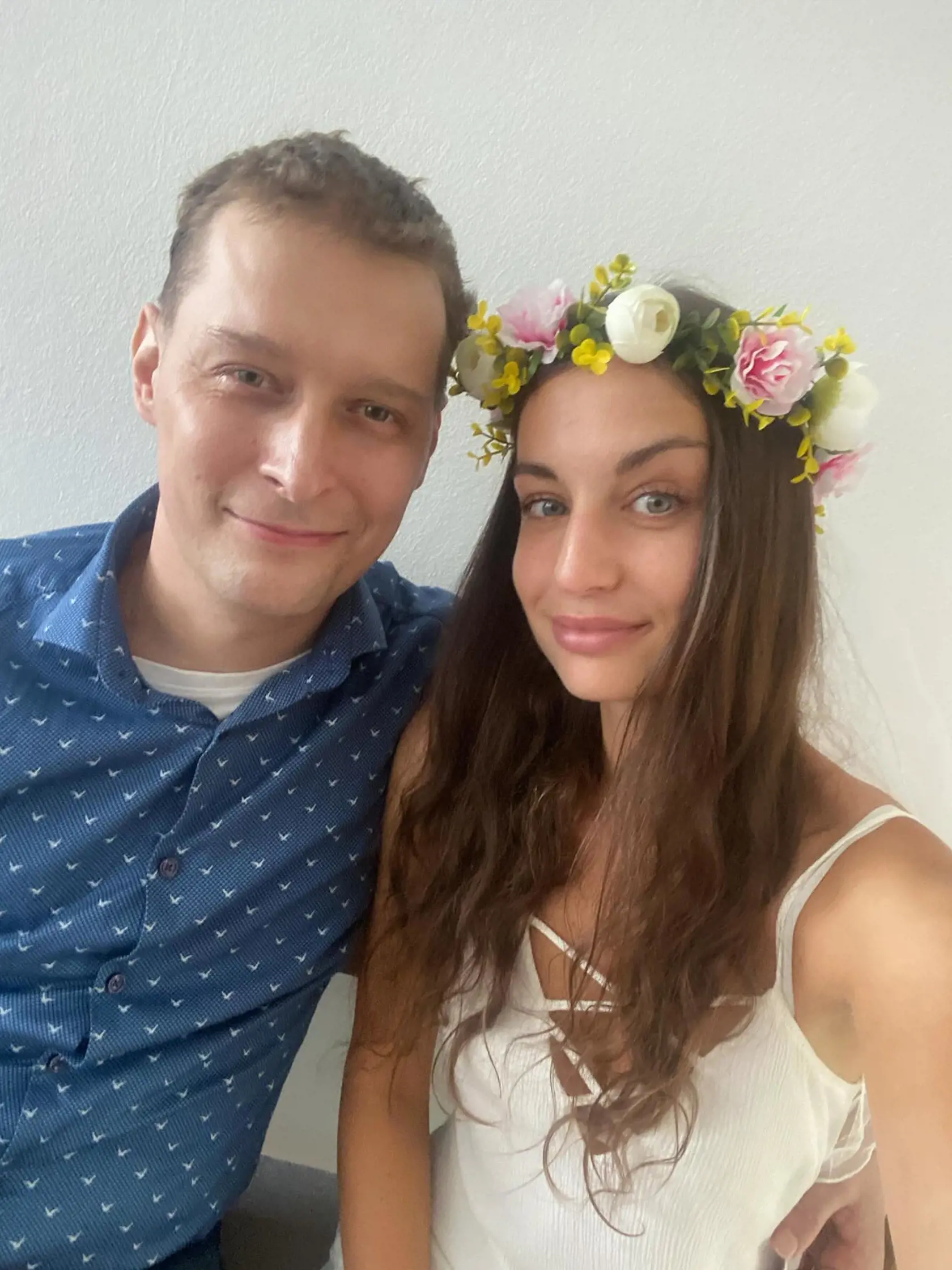 Jej slová, ktoré zverejnila na svojej stránke na sociálnej sieti, dojímajú k slzám.