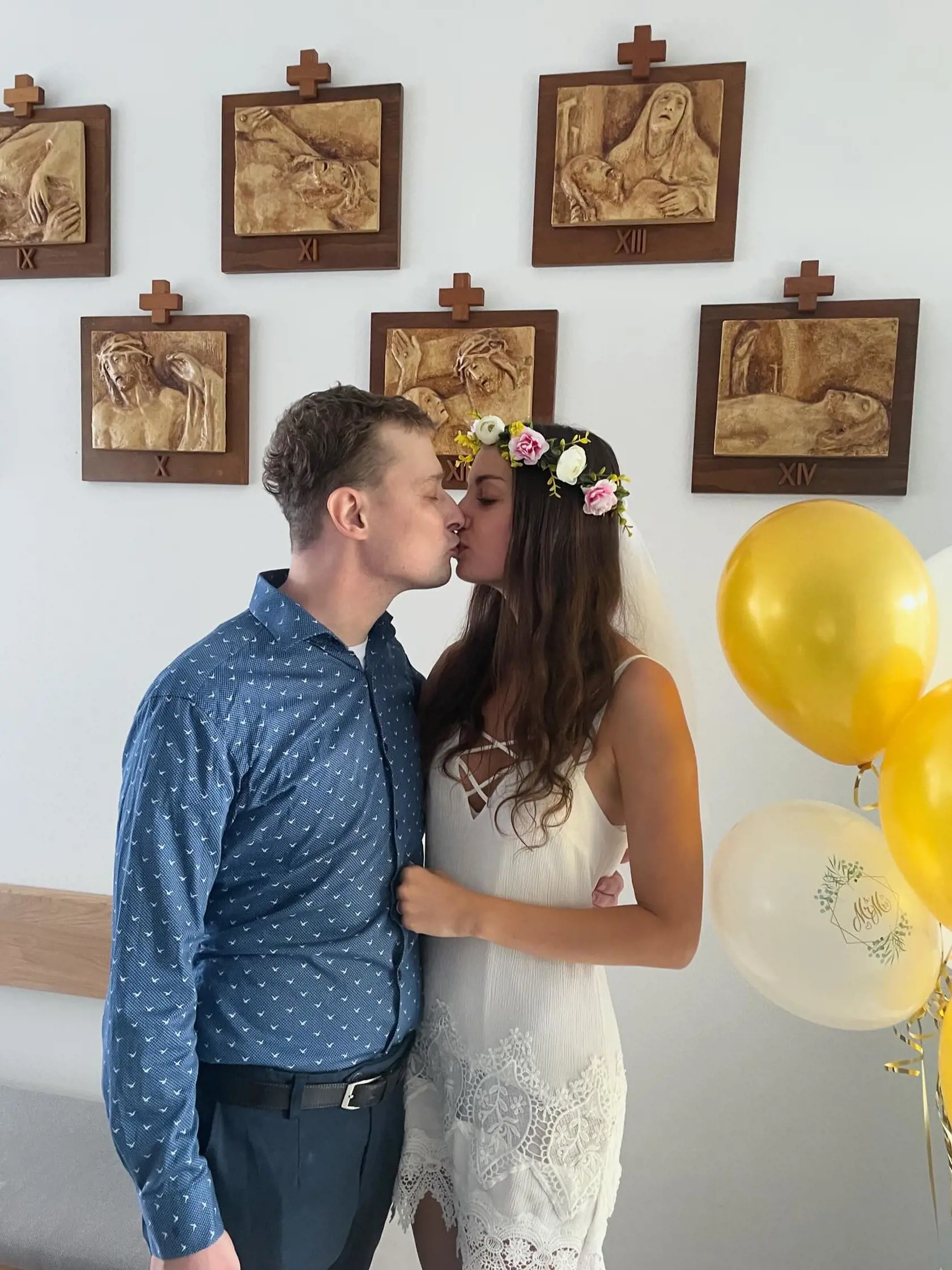 O smutnú správu sa podelila jeho milovaná manželka Laura.