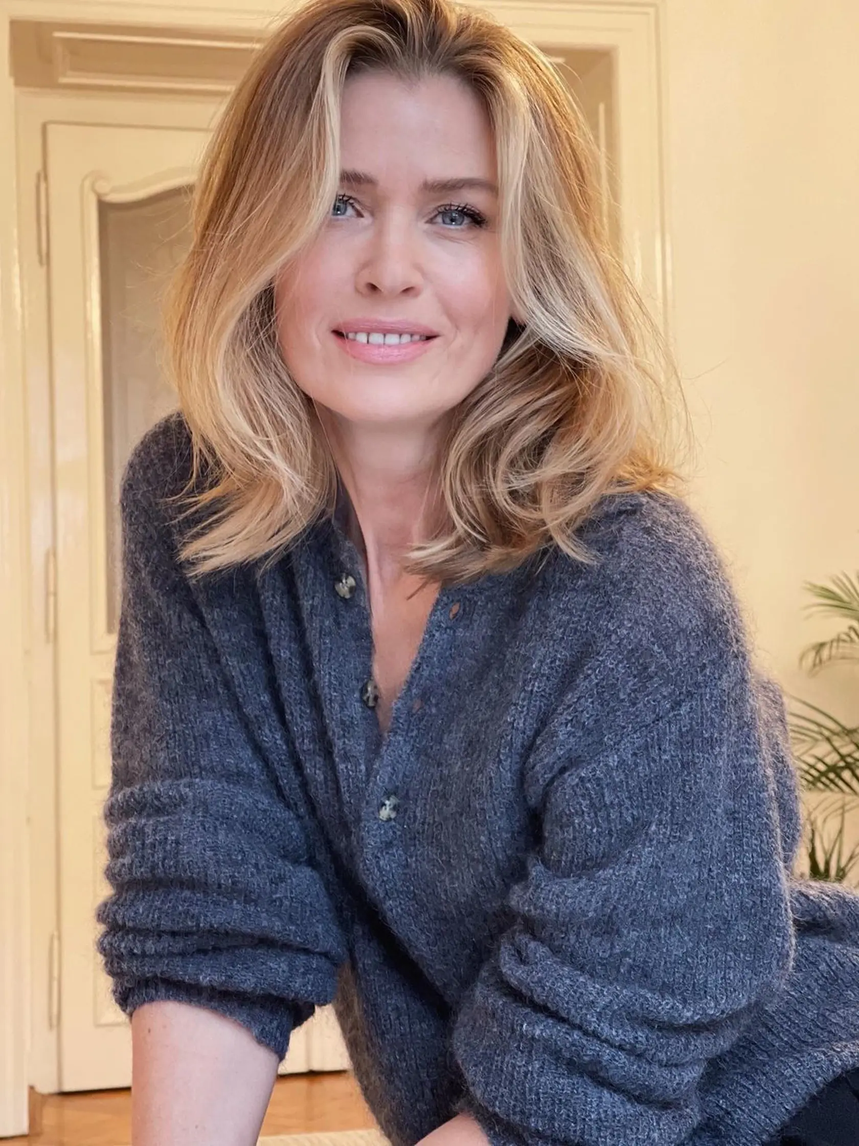 Daniela Peštová