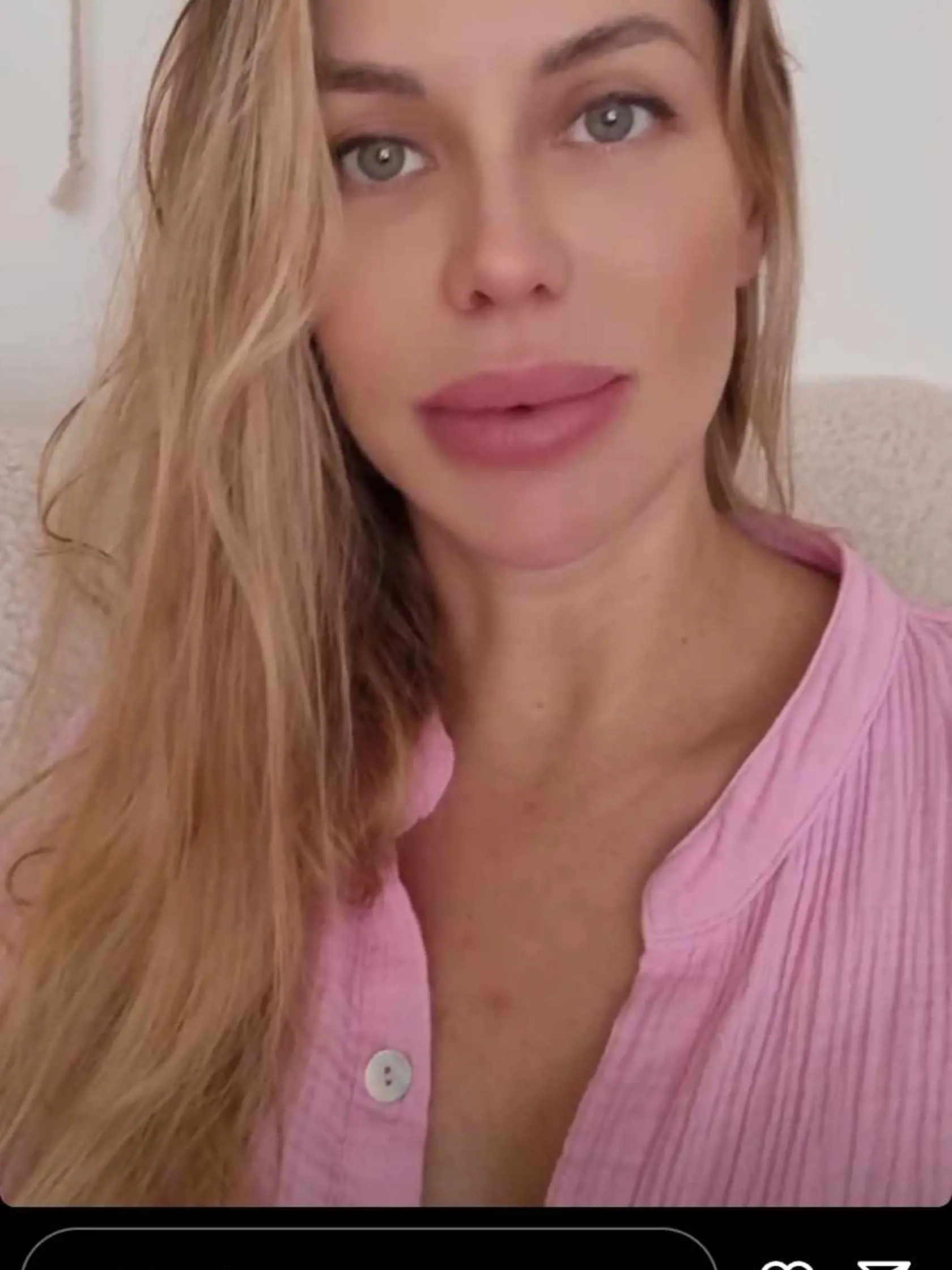 Bývalý playmate Eva Cifrová