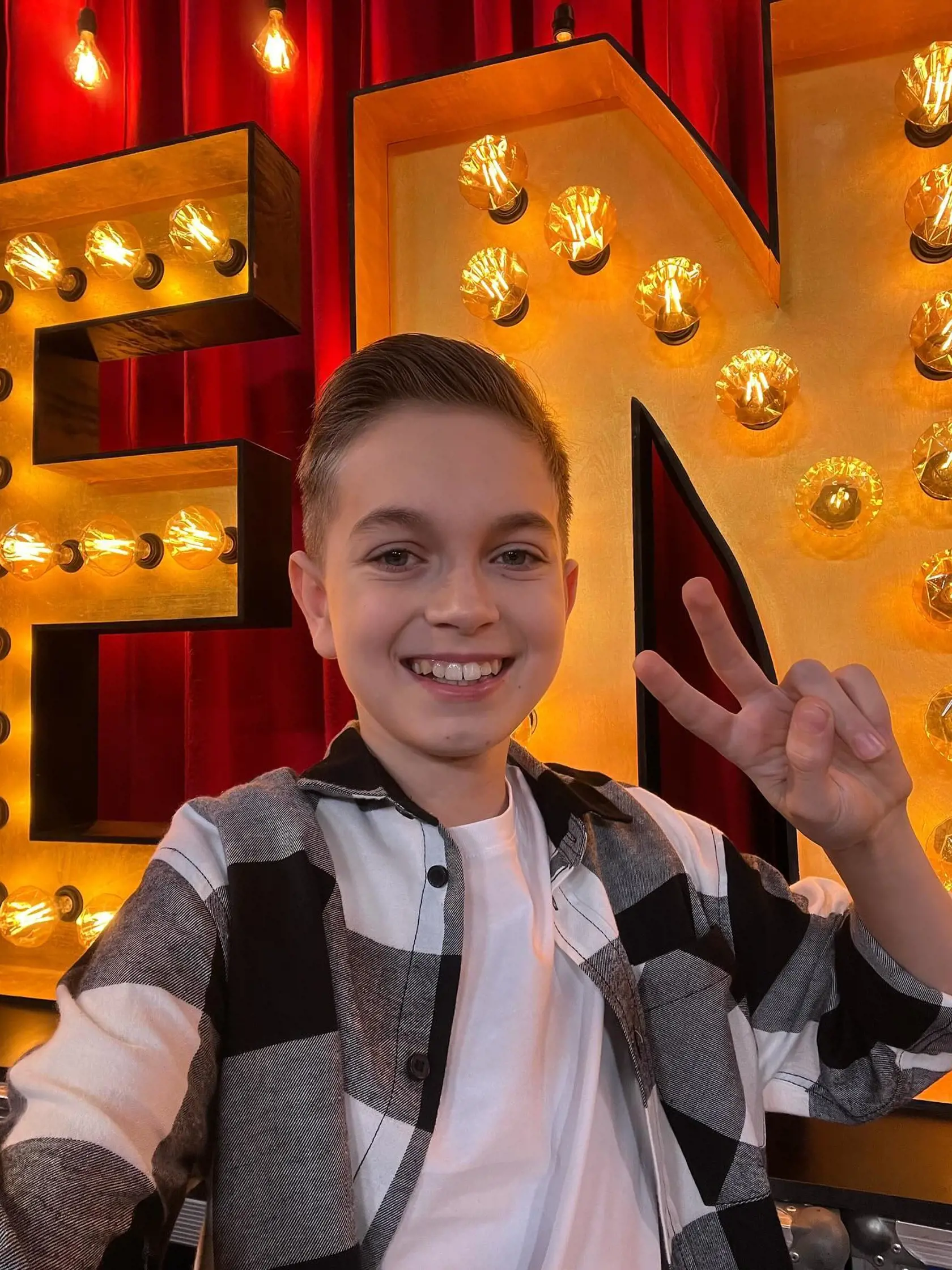 Finále Česko Slovensko má talent