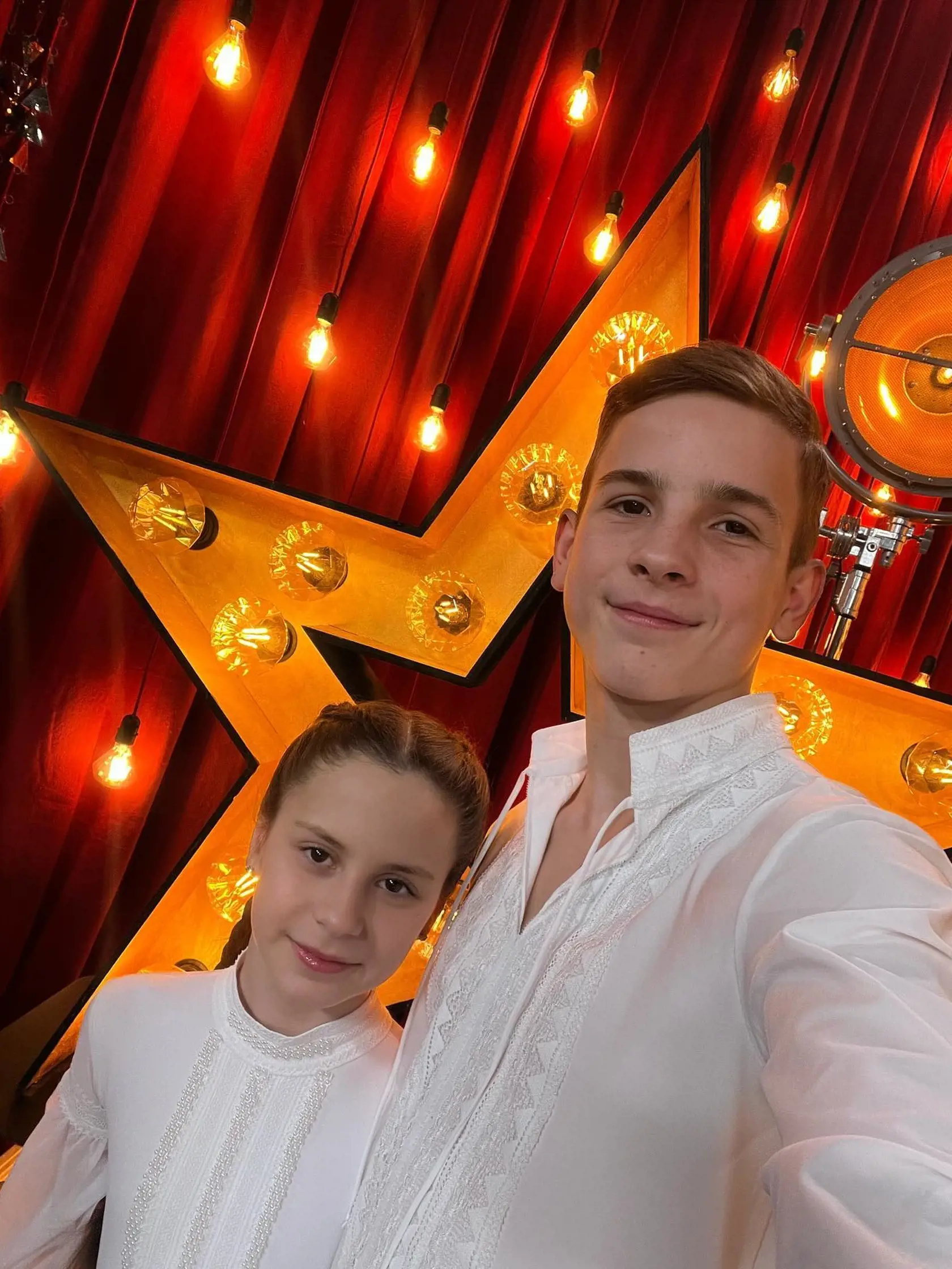 Finále Česko Slovensko má talent