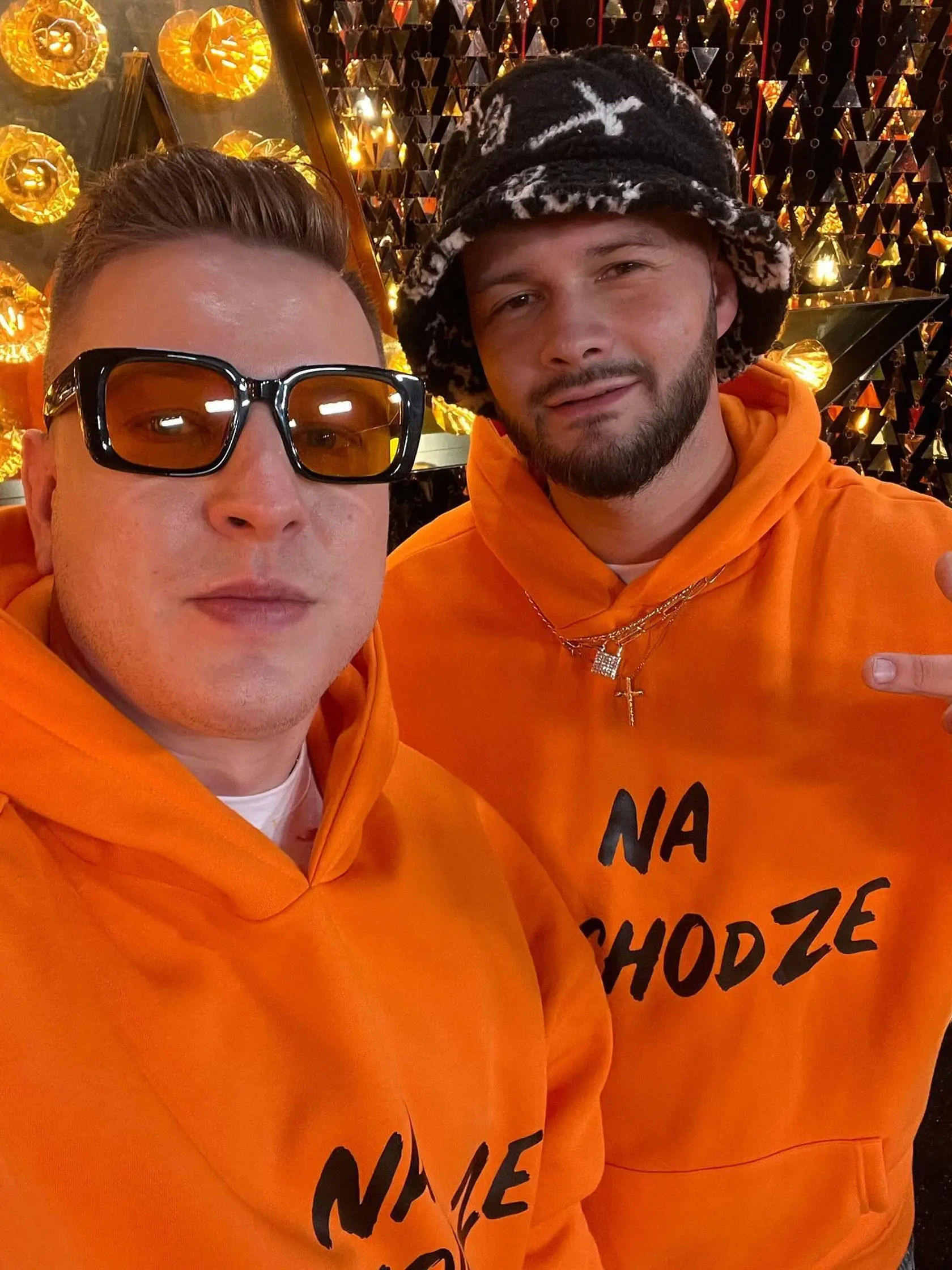 Finále Česko Slovensko má talent