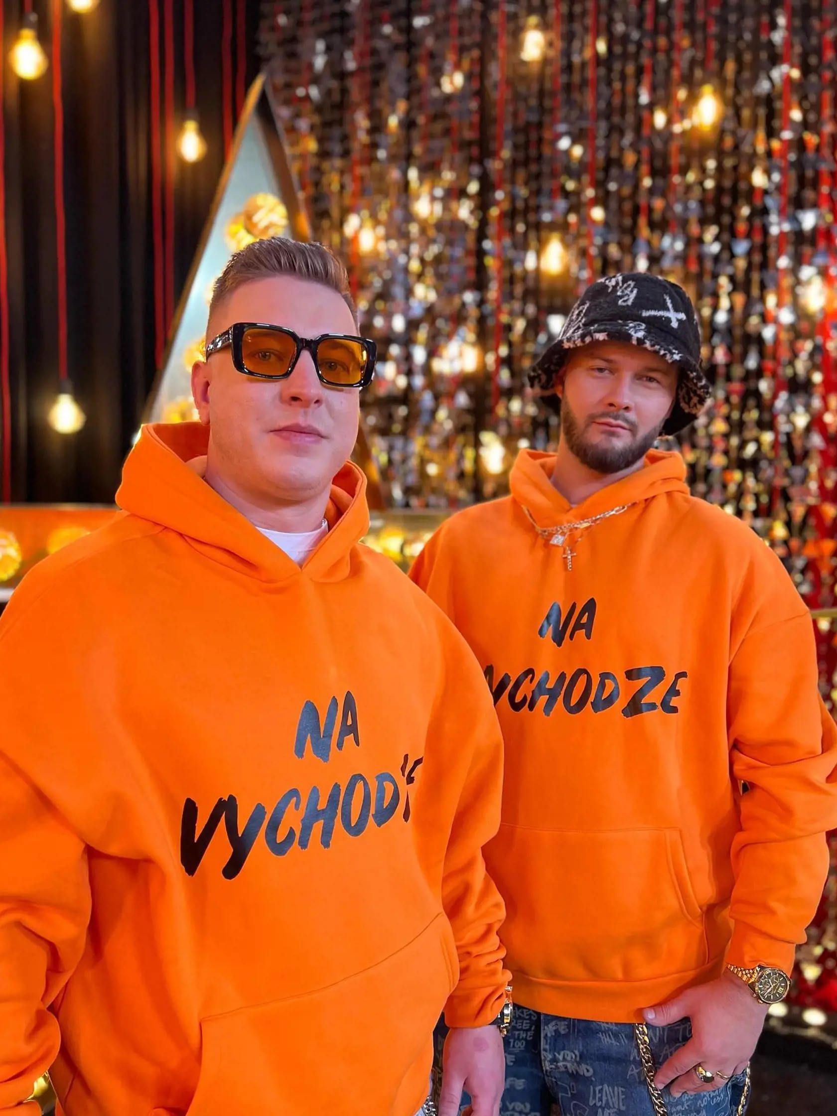 Finále Česko Slovensko má talent