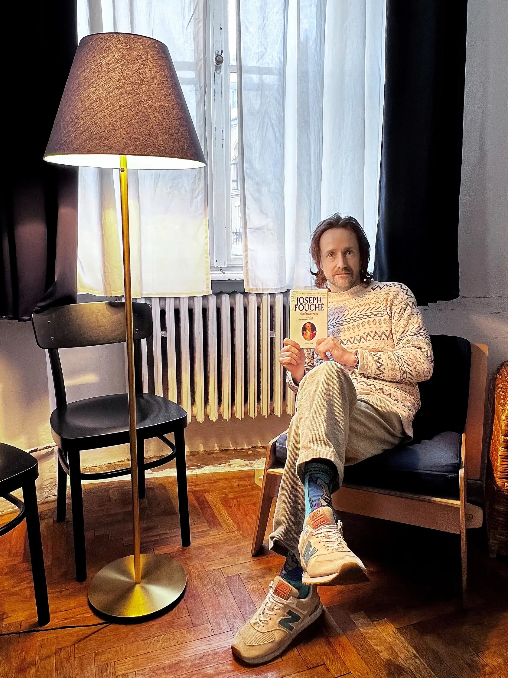 Juraj Hrčka