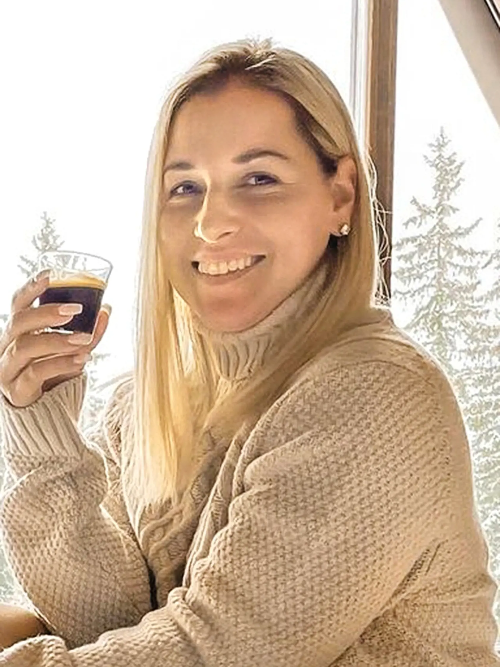 Dominika Cibulková