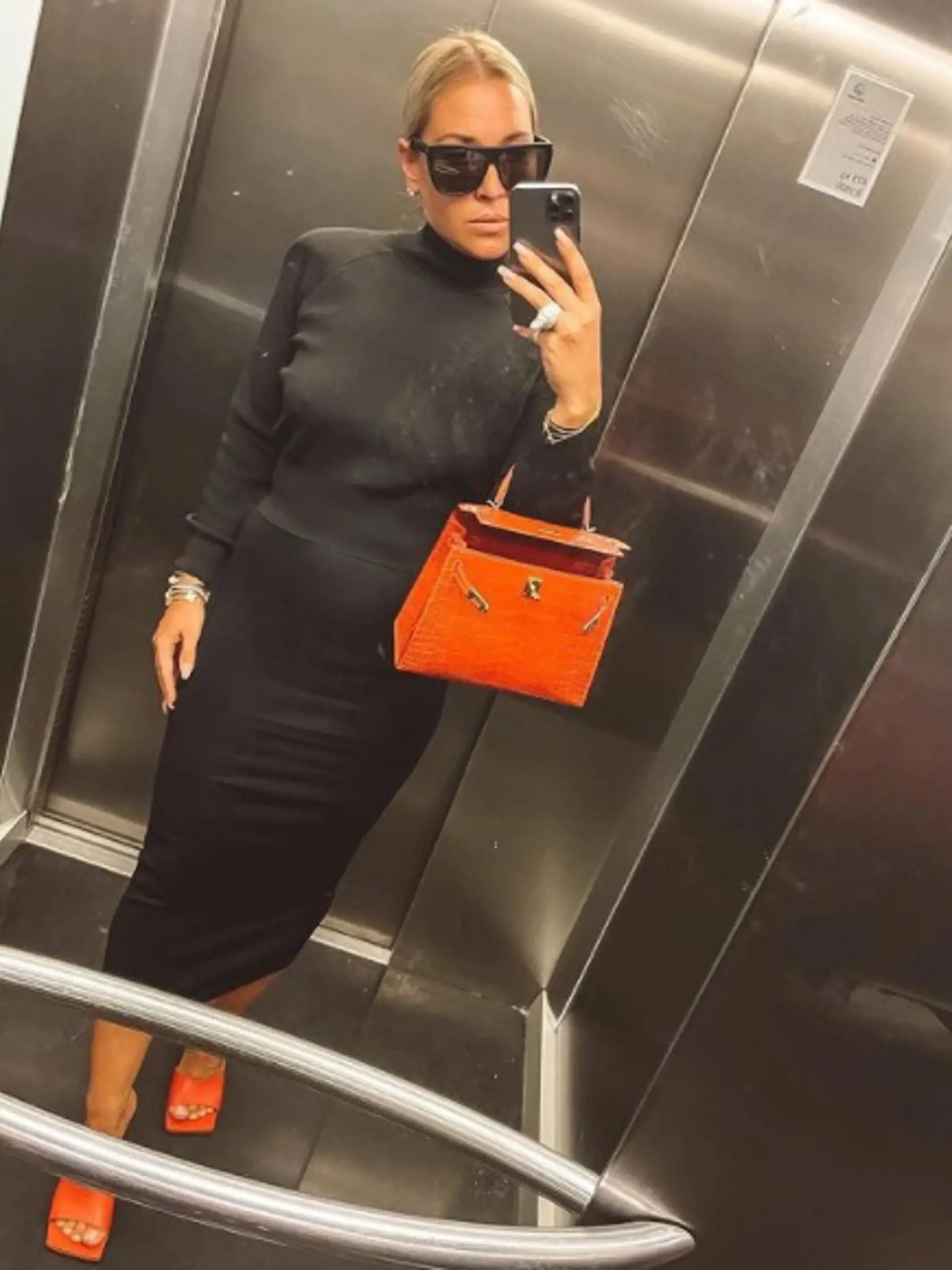 ,,Nesnívaj o tom, pracuj na tom, drahá,” napísala Dominika Cibulková pod túto fotku.