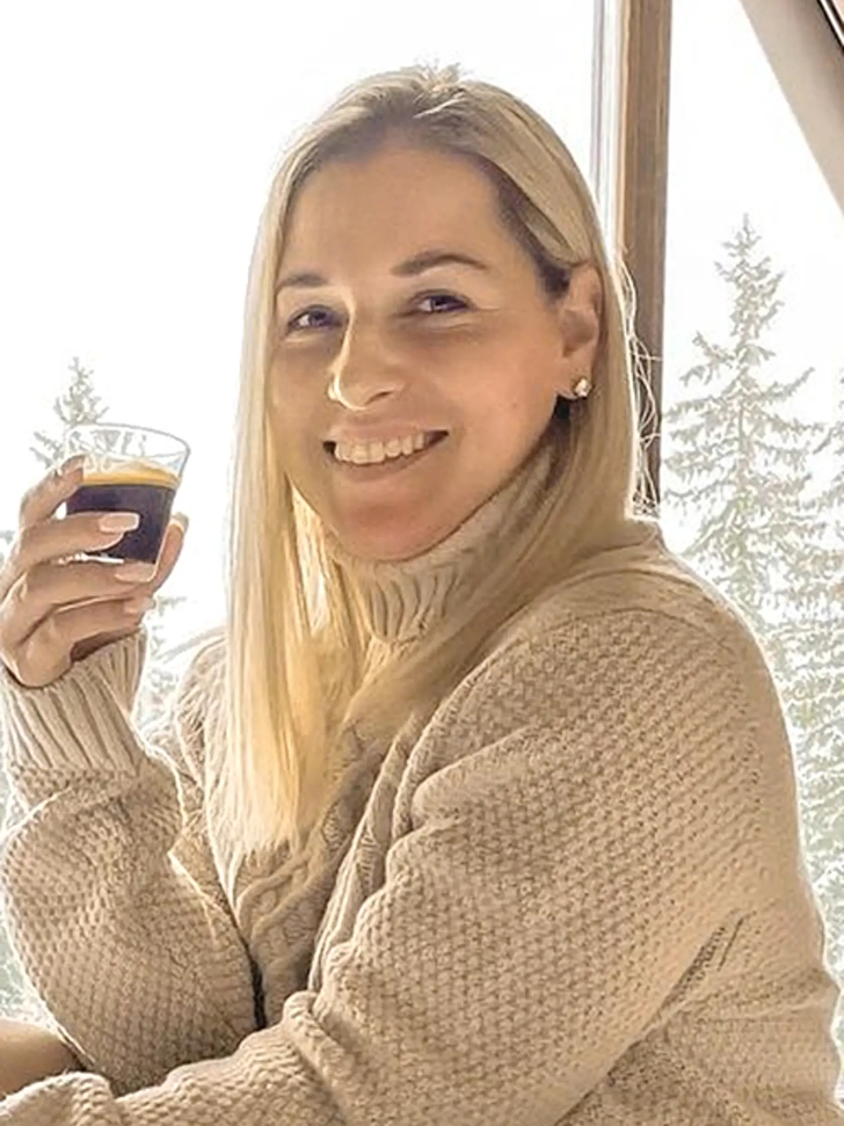 Dominika Cibulková