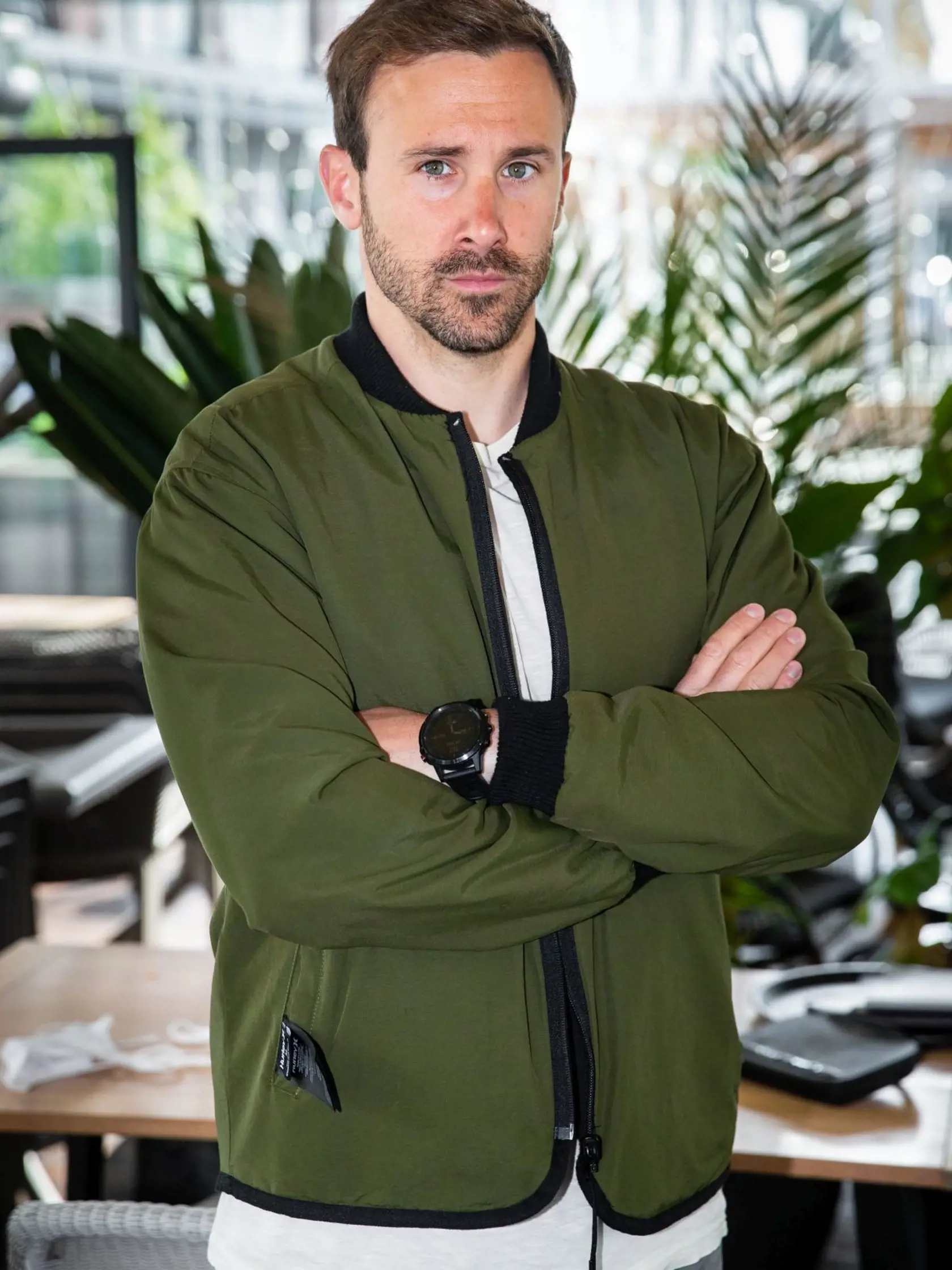Marek Fašiang