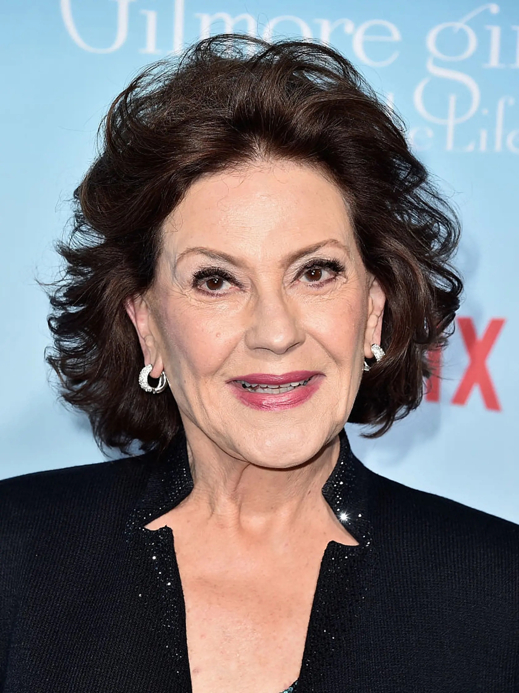 Kelly Bishop v roku 2016.