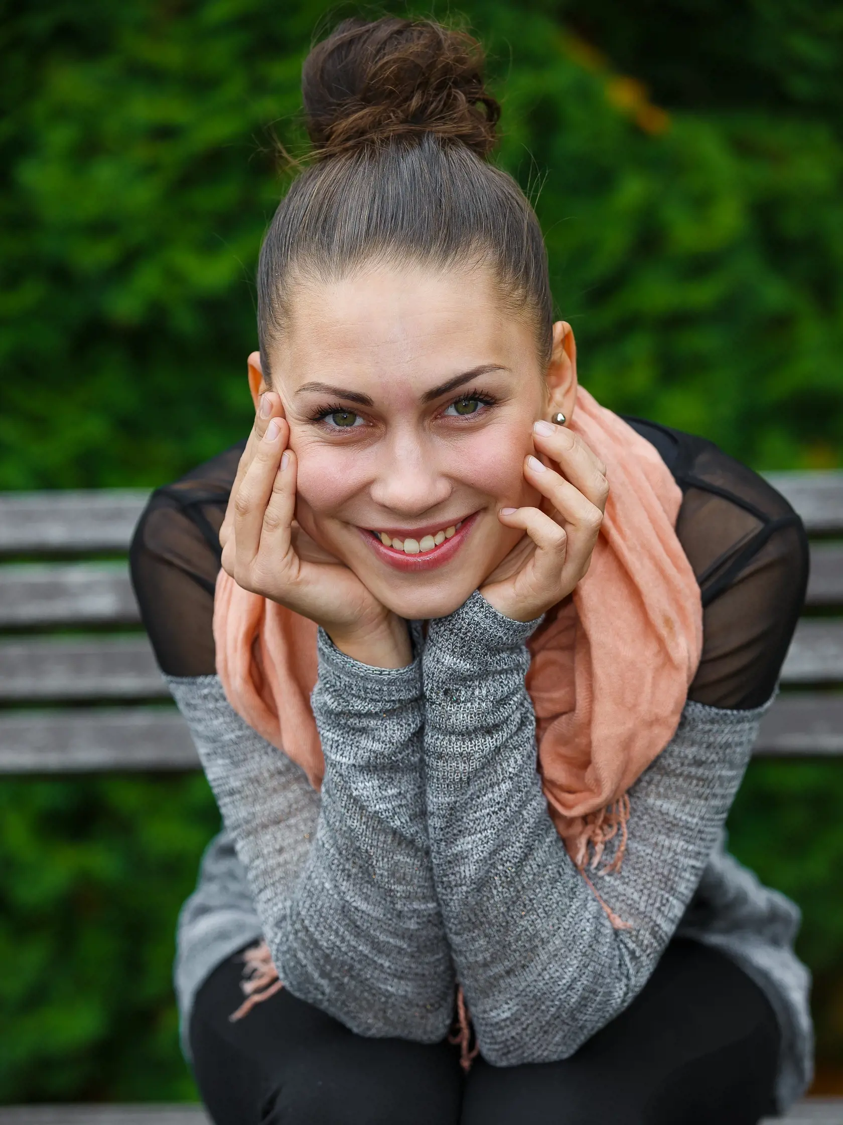 Dominika Žiaranová
