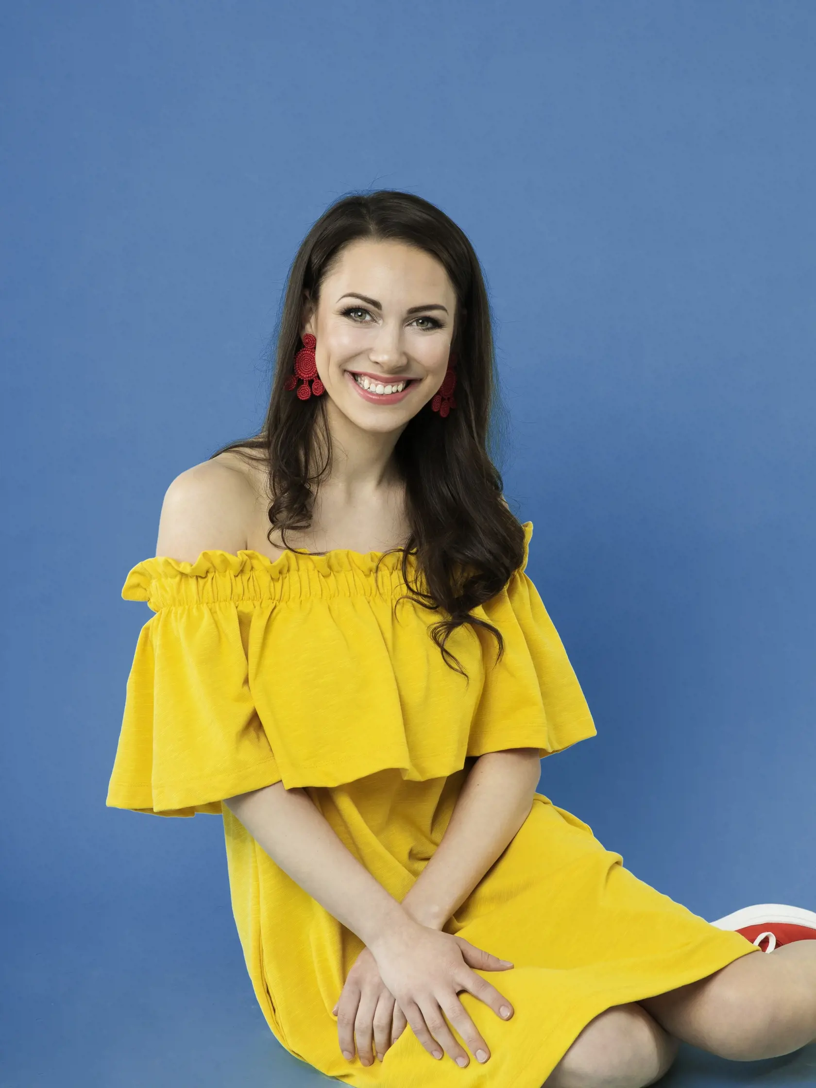Dominika Žiaranová