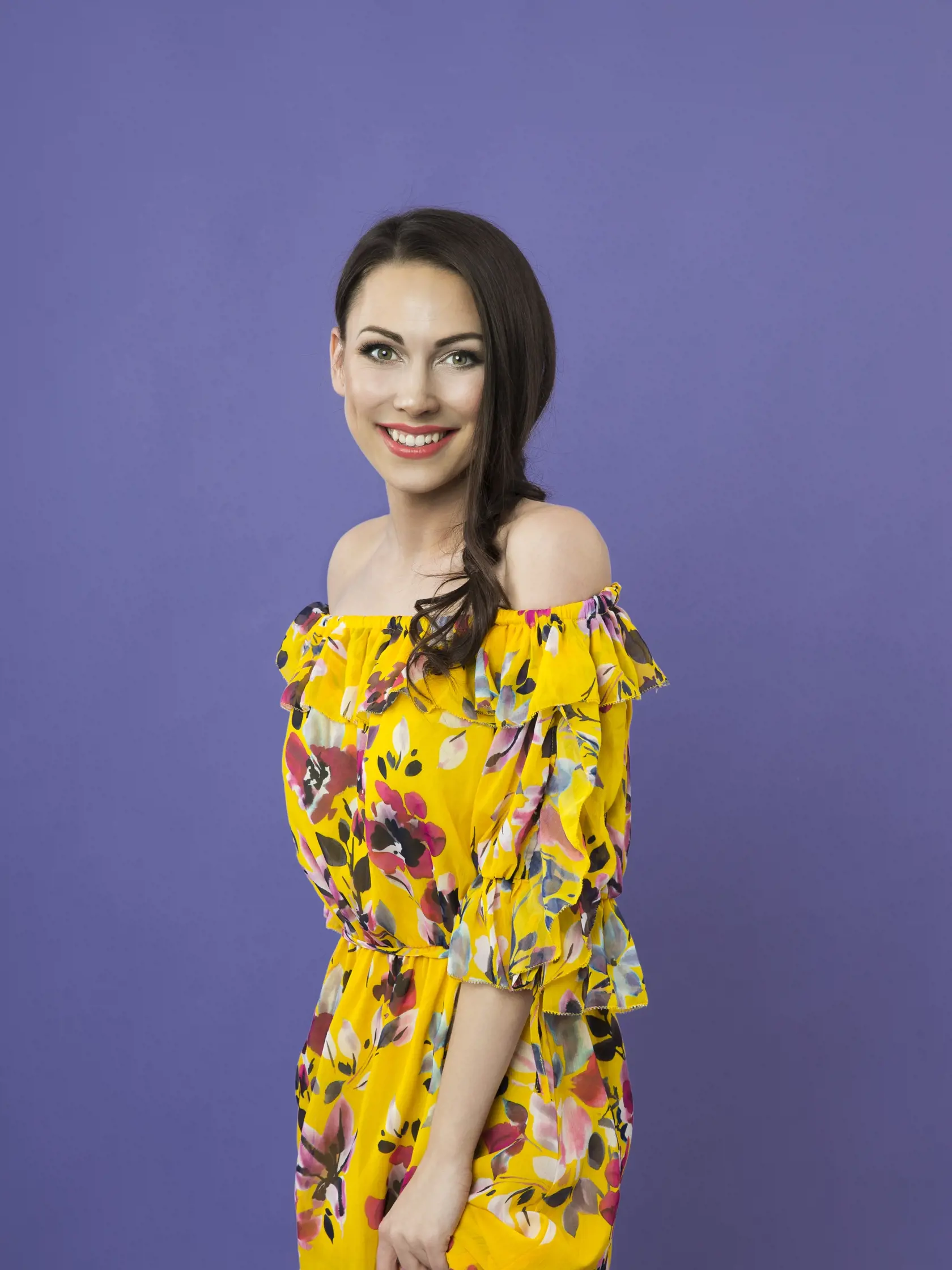 Dominika Žiaranová