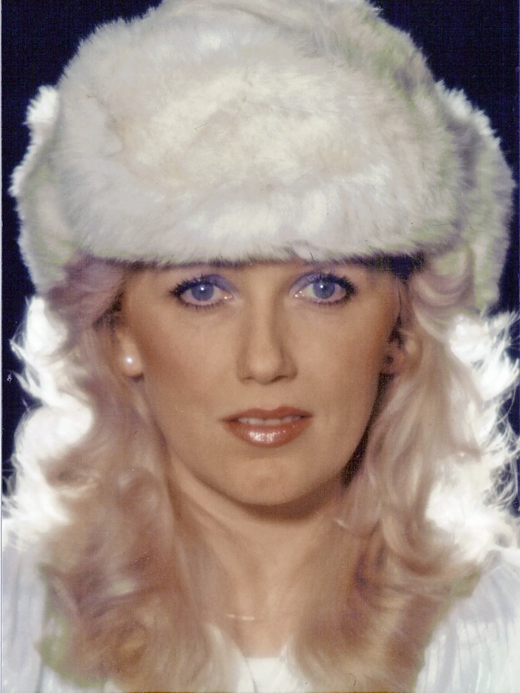 Marika Gombitova, atelier.