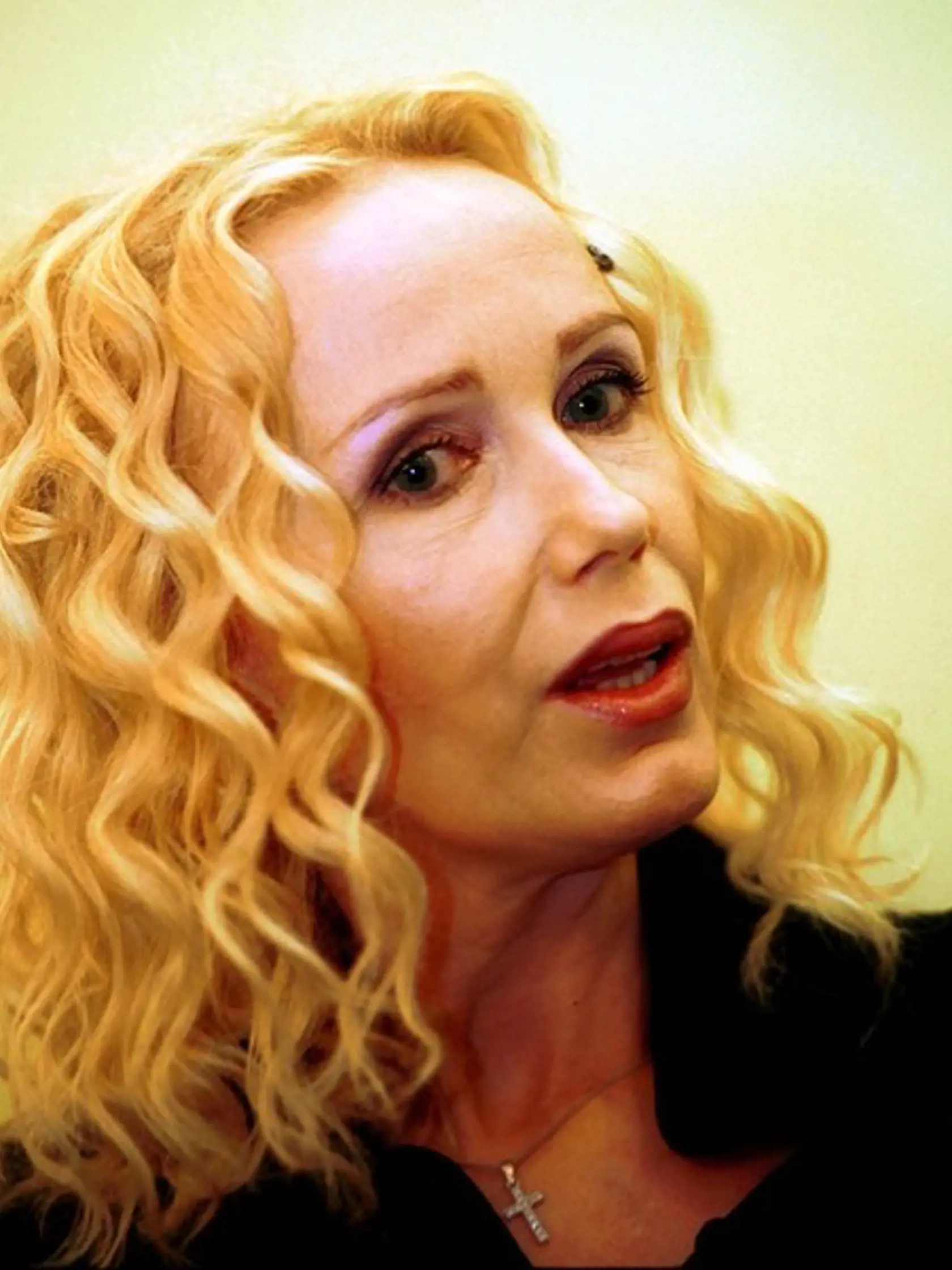 Marika Gombitová.