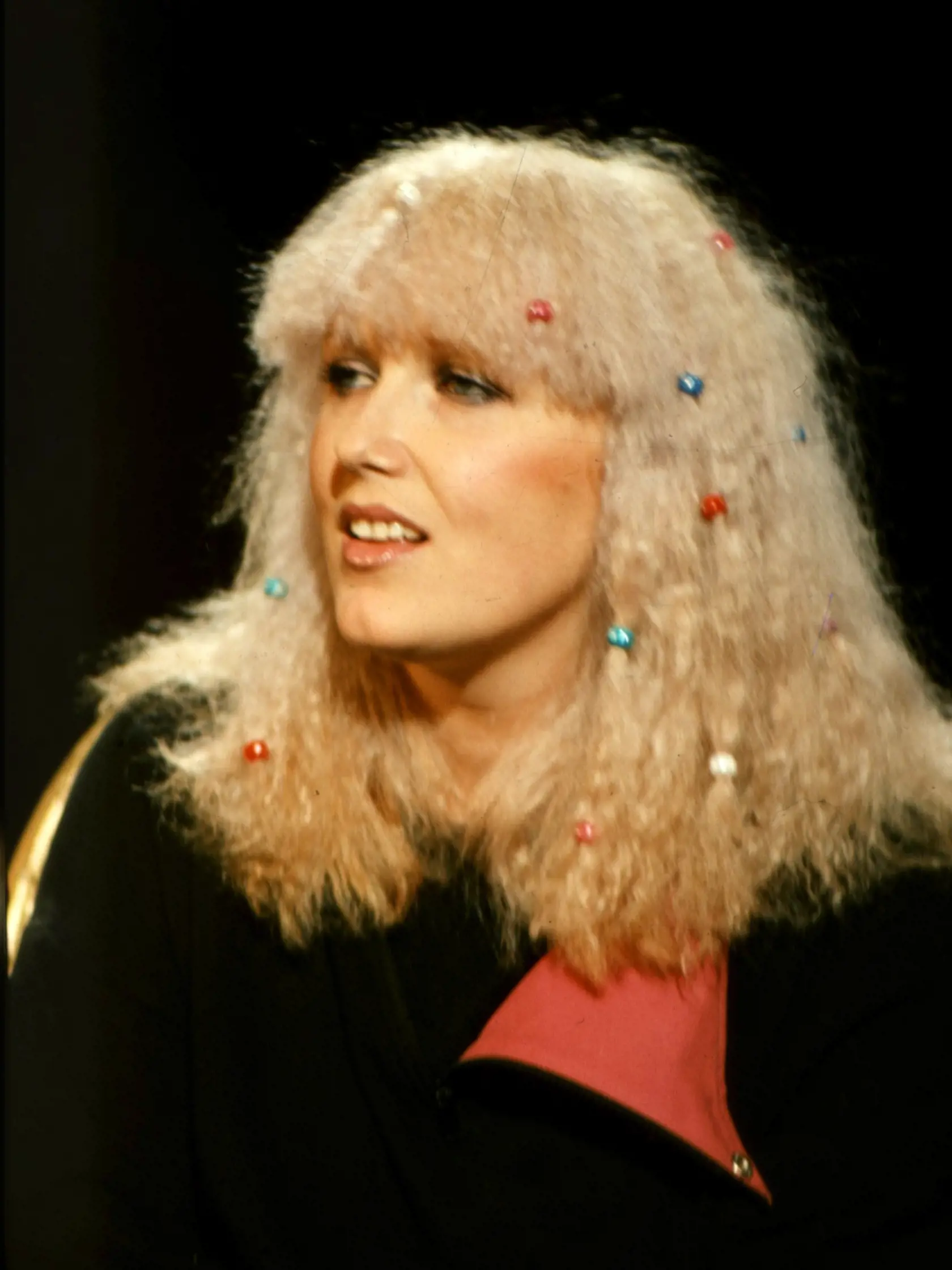 Gombitová Marika.