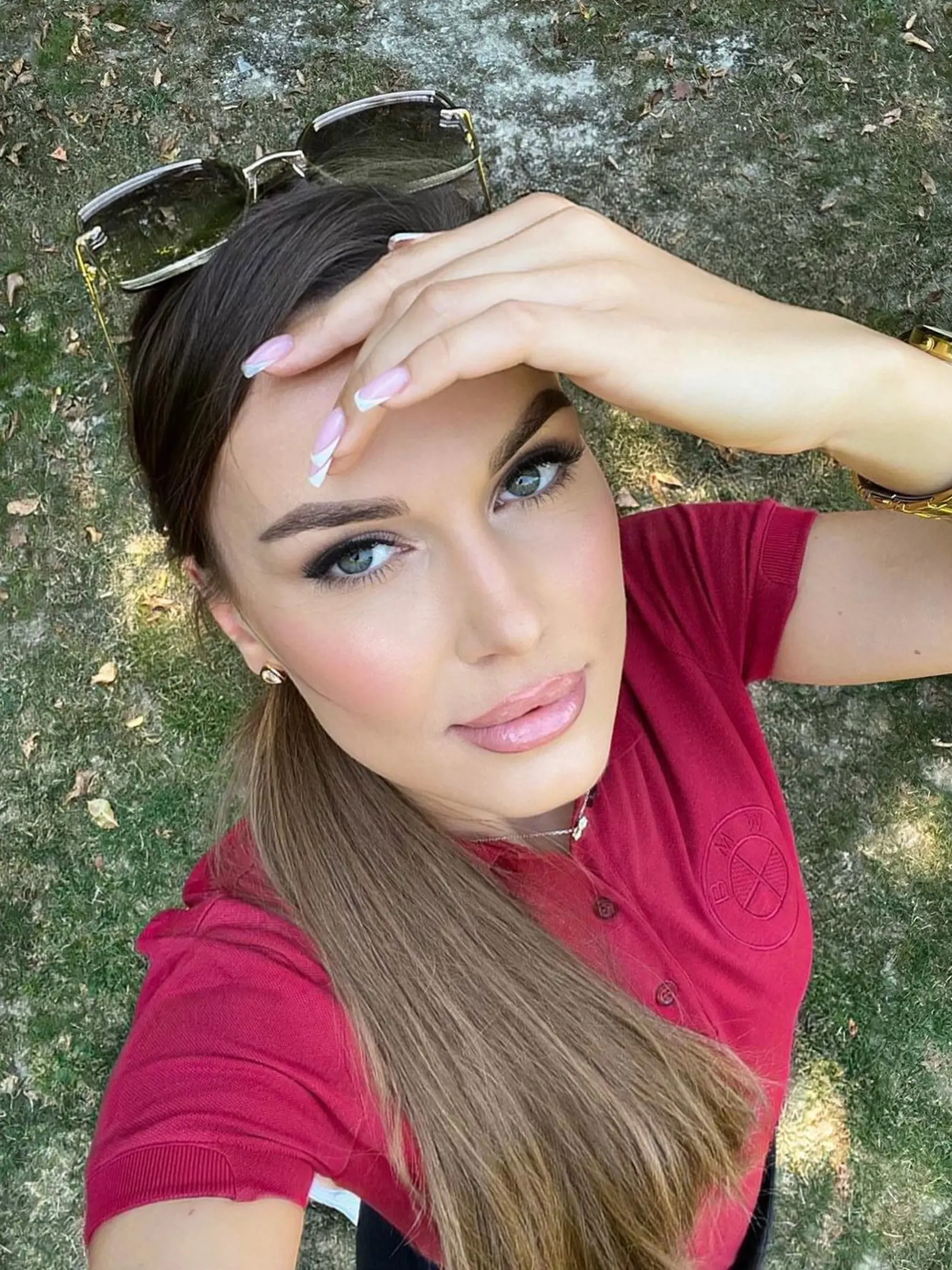 Stanka Lučková z Ruže pre nevestu
