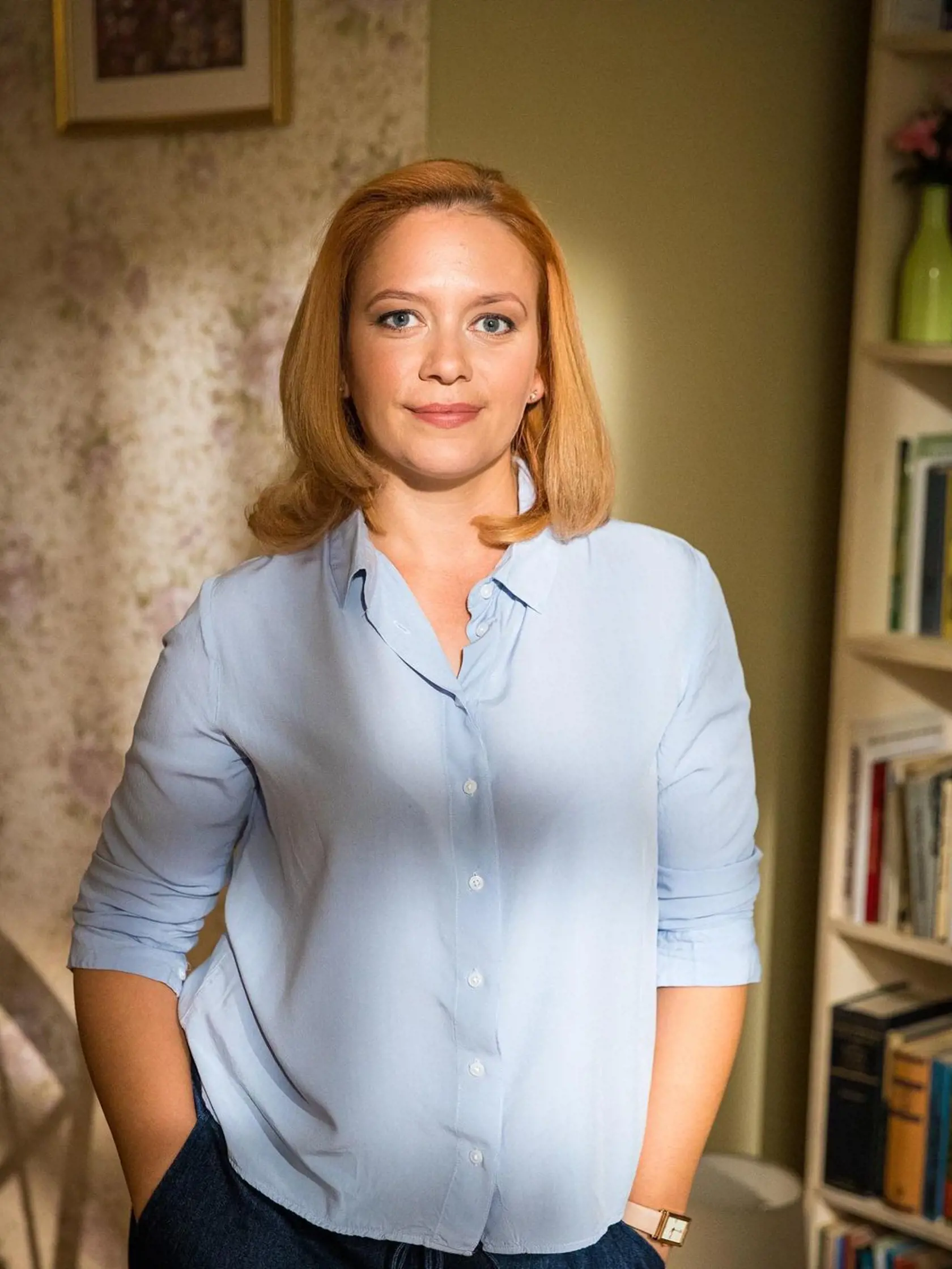 Kamila Heribanová
