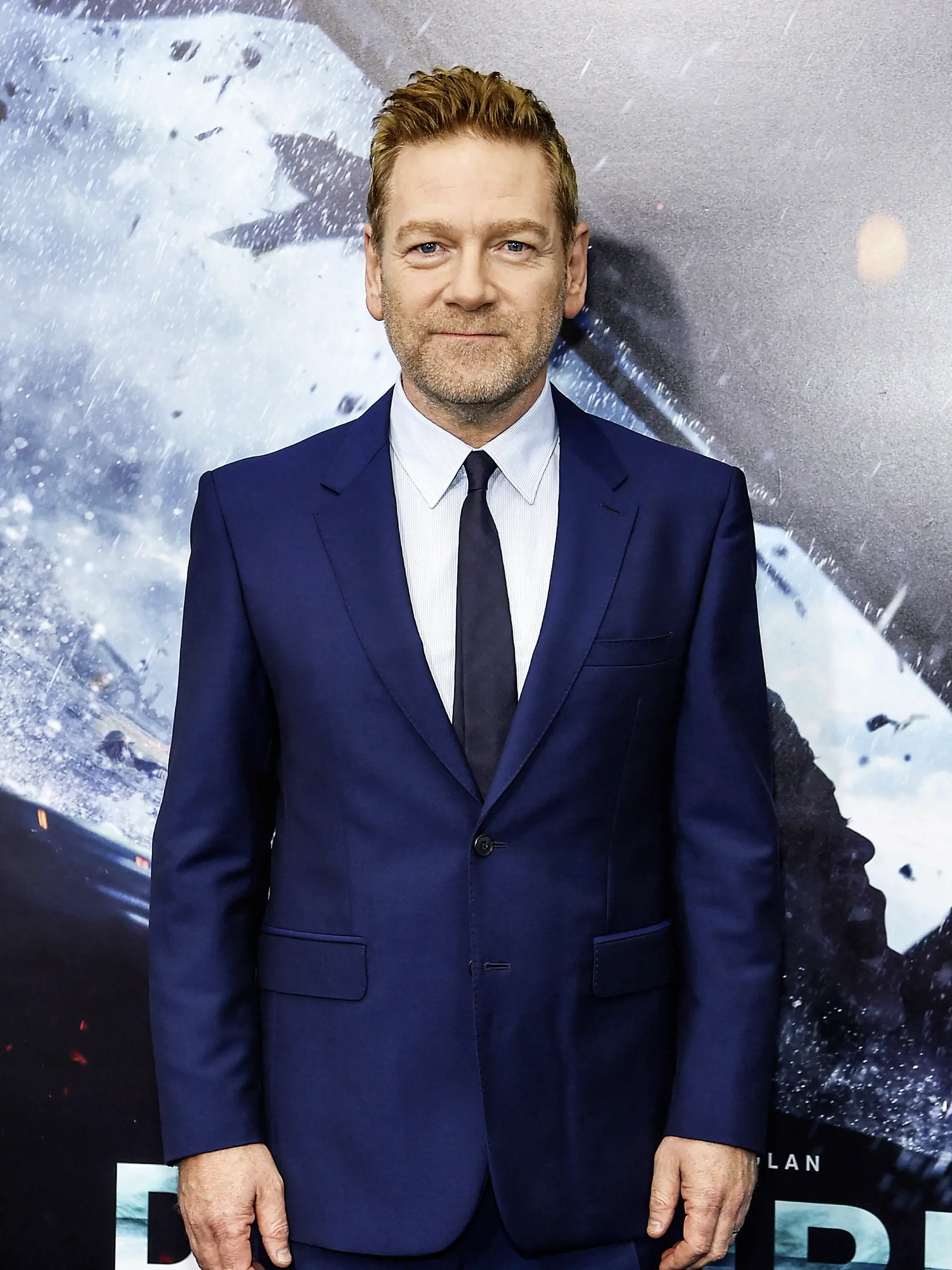 Shakespearov fanúšik Kenneth Branagh