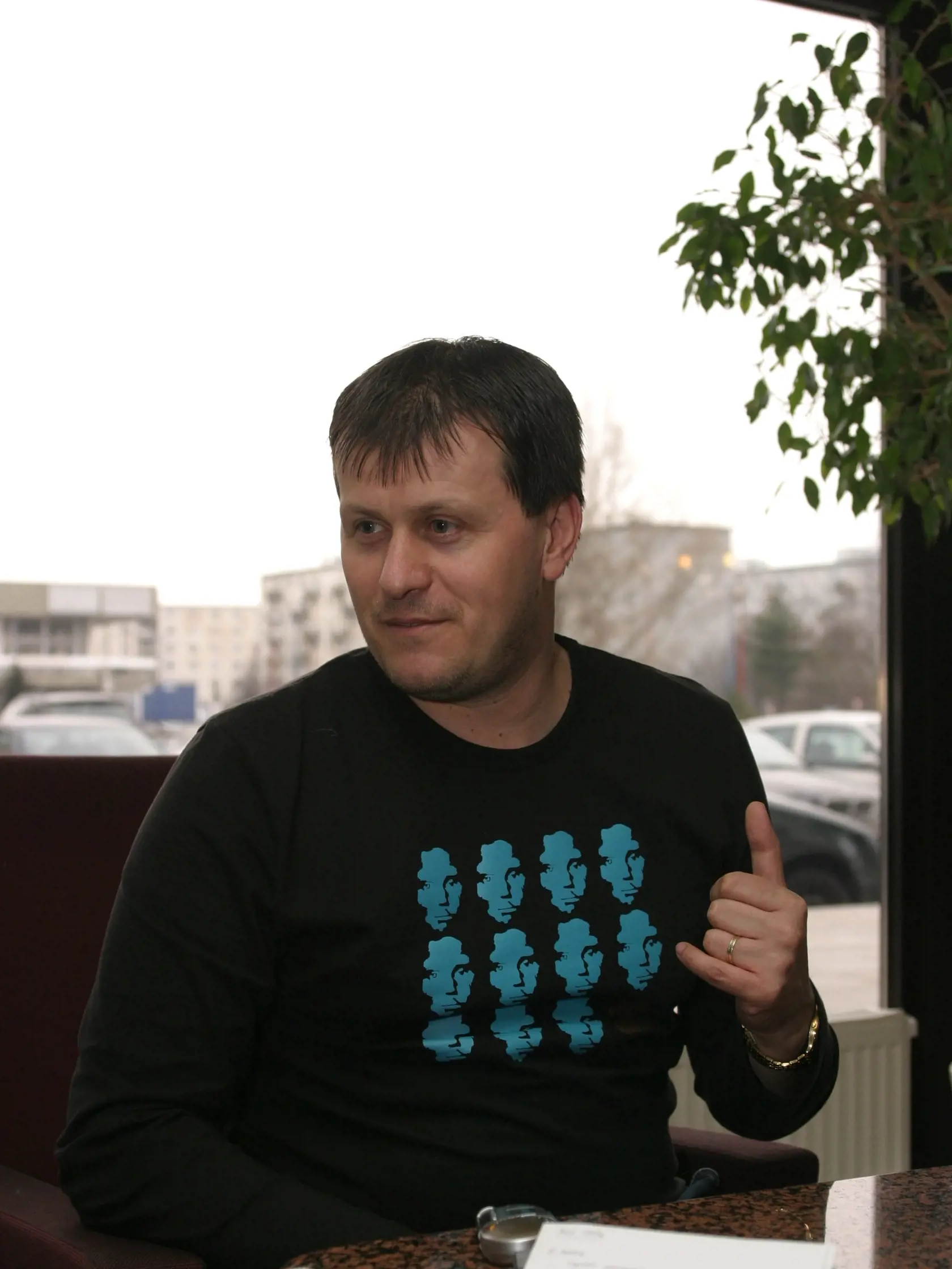 Viršík Július