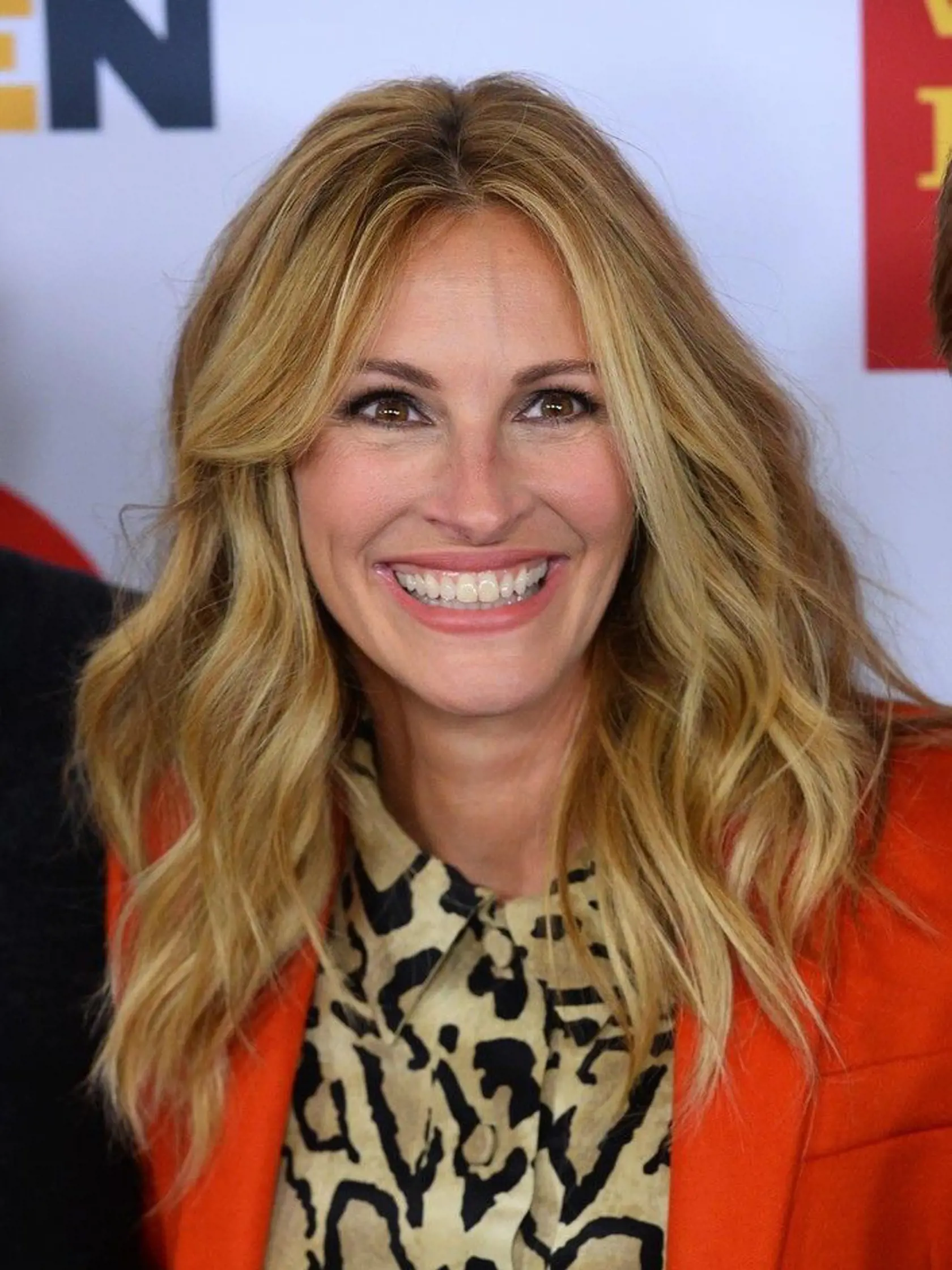 Julia Roberts