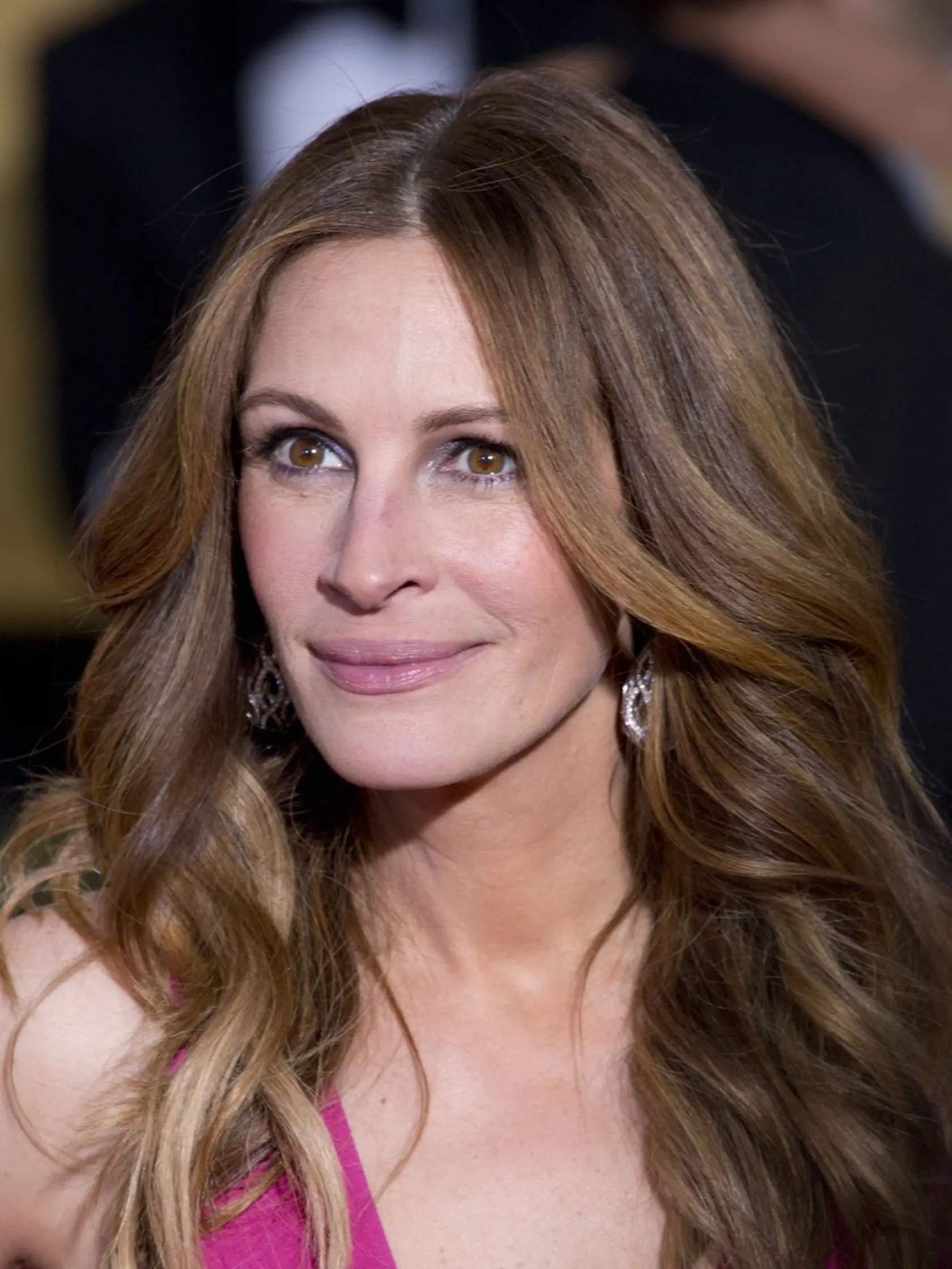 Julia Roberts