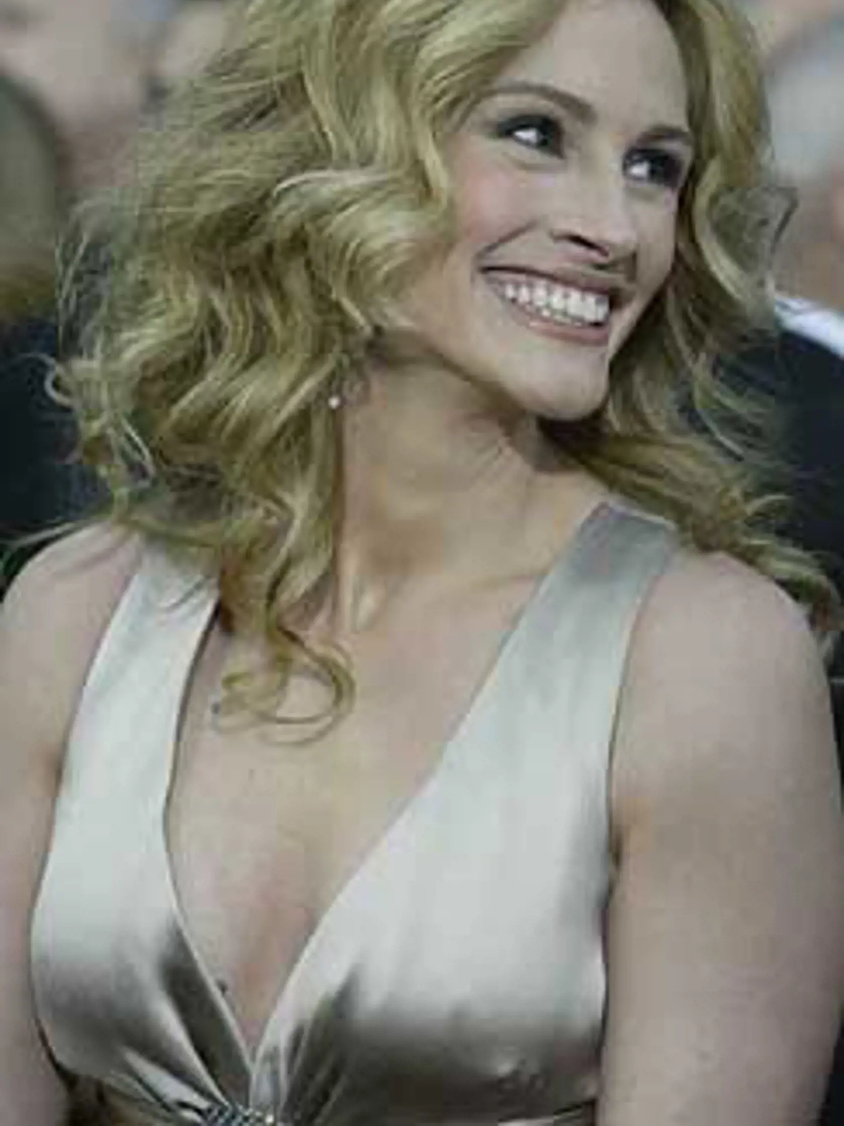 Julia Roberts