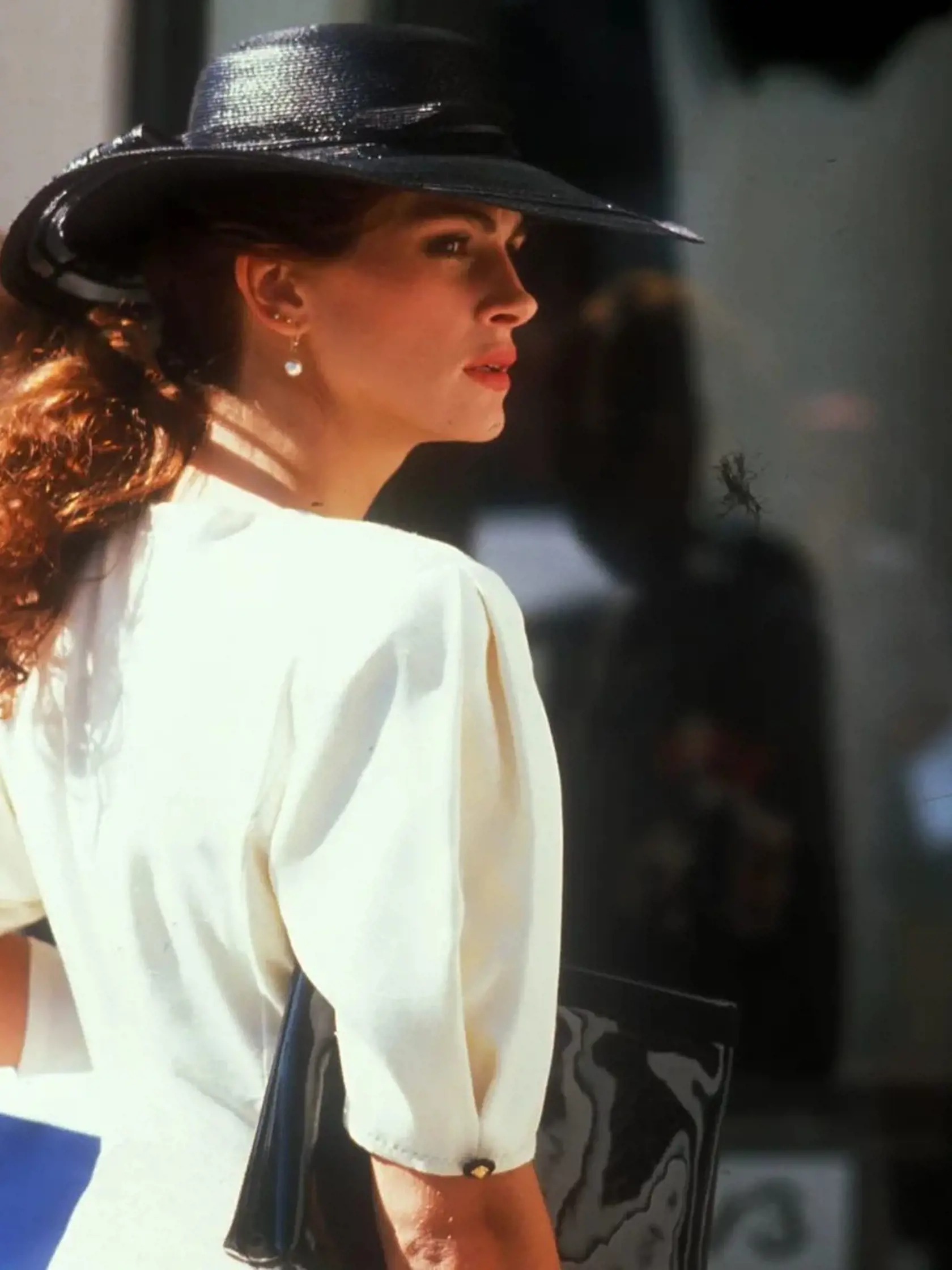 Julia Roberts