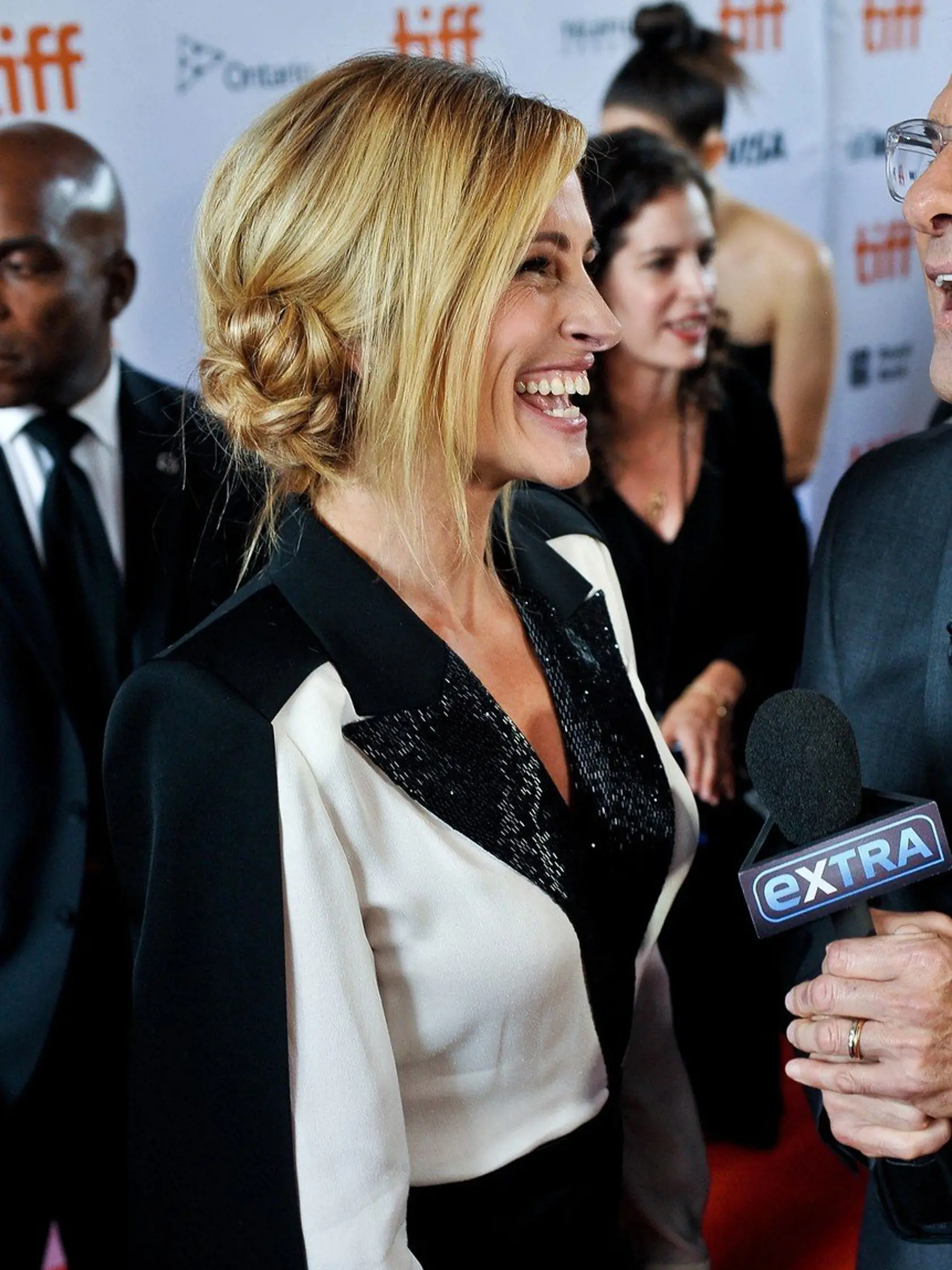 Julia Roberts