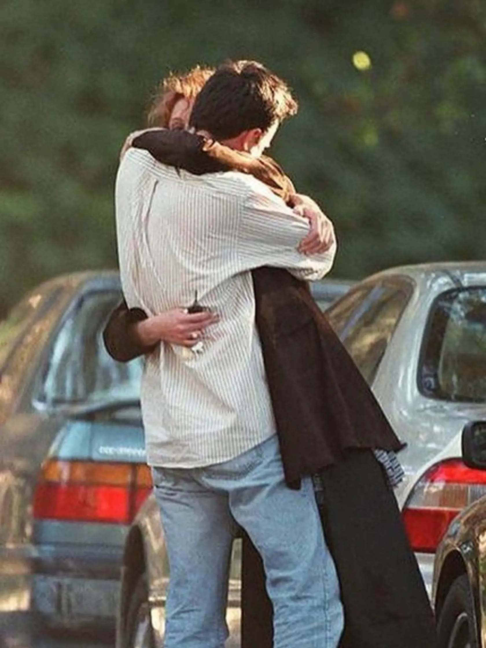 S Juliou Roberts. Zomrel na jej narodeniny...