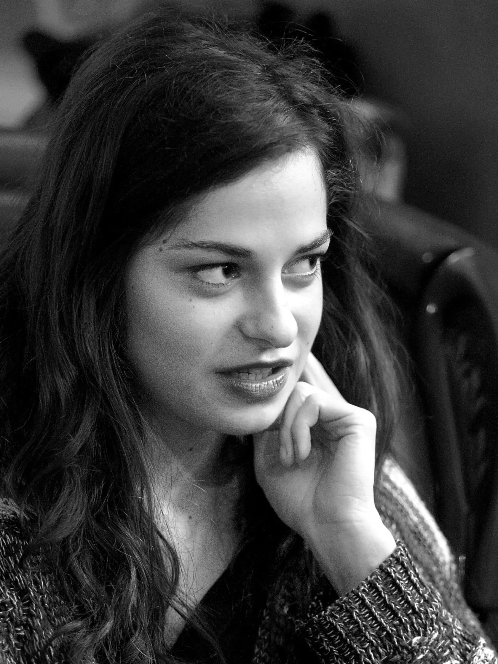 Monika Potokárová