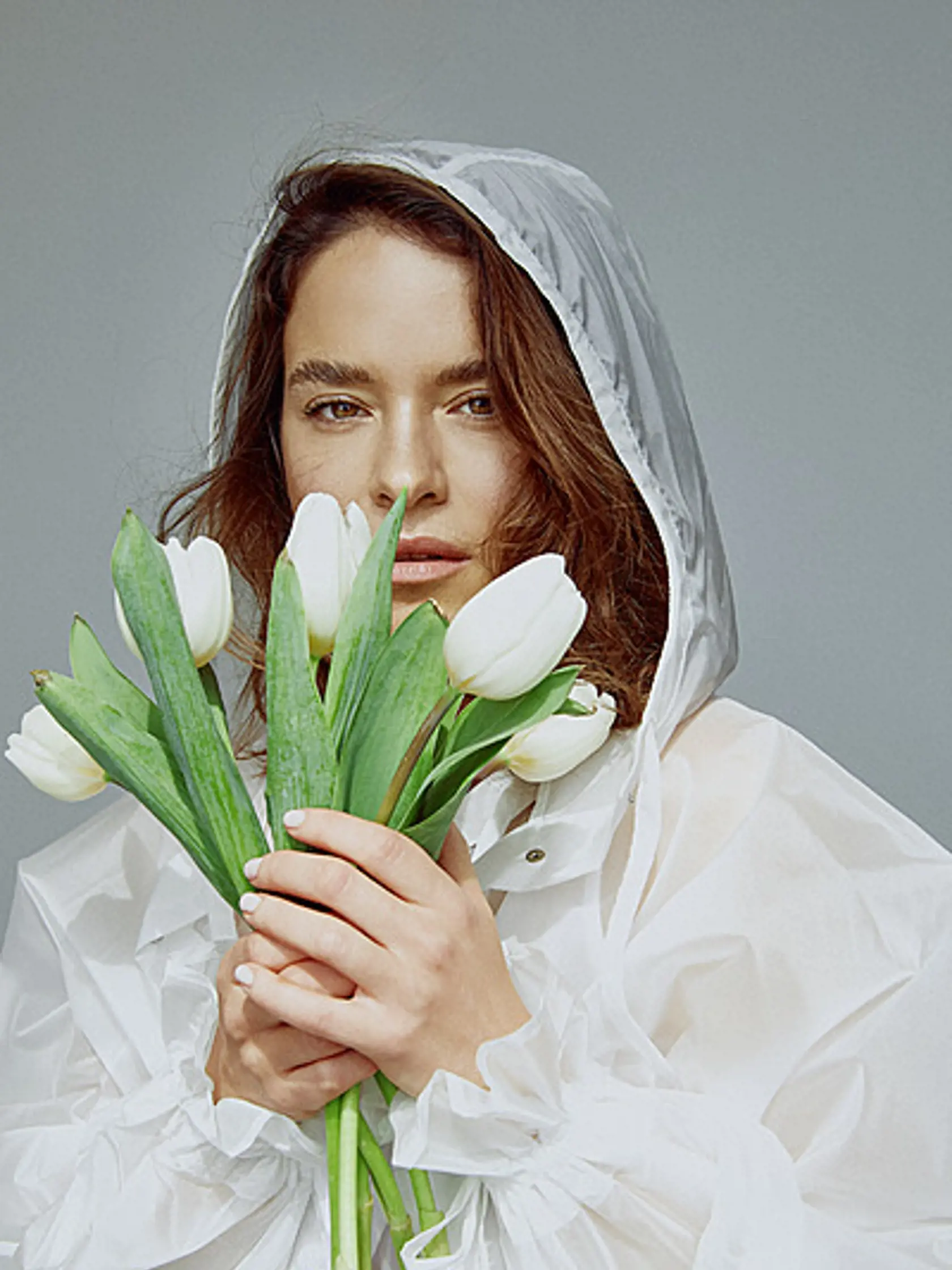 Kristína Svarinská