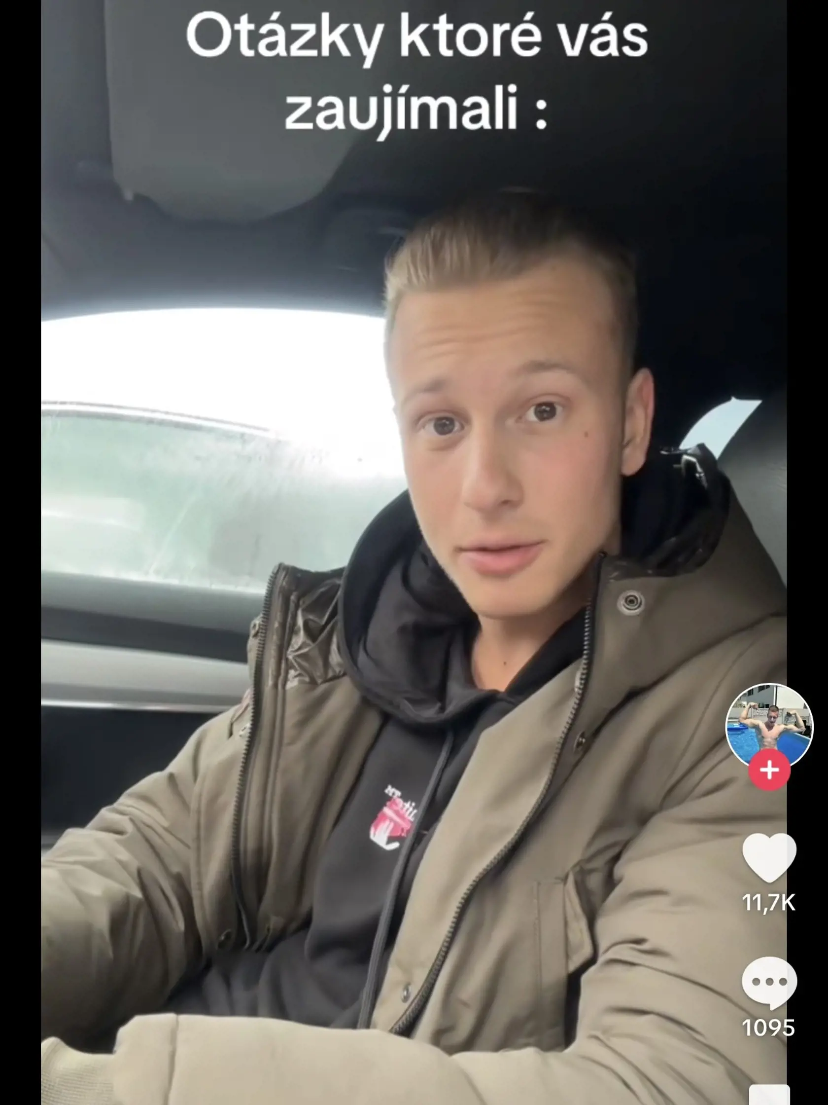 Azrin bývalý frajer Emil sa konečne vyjadril k svojej ex.