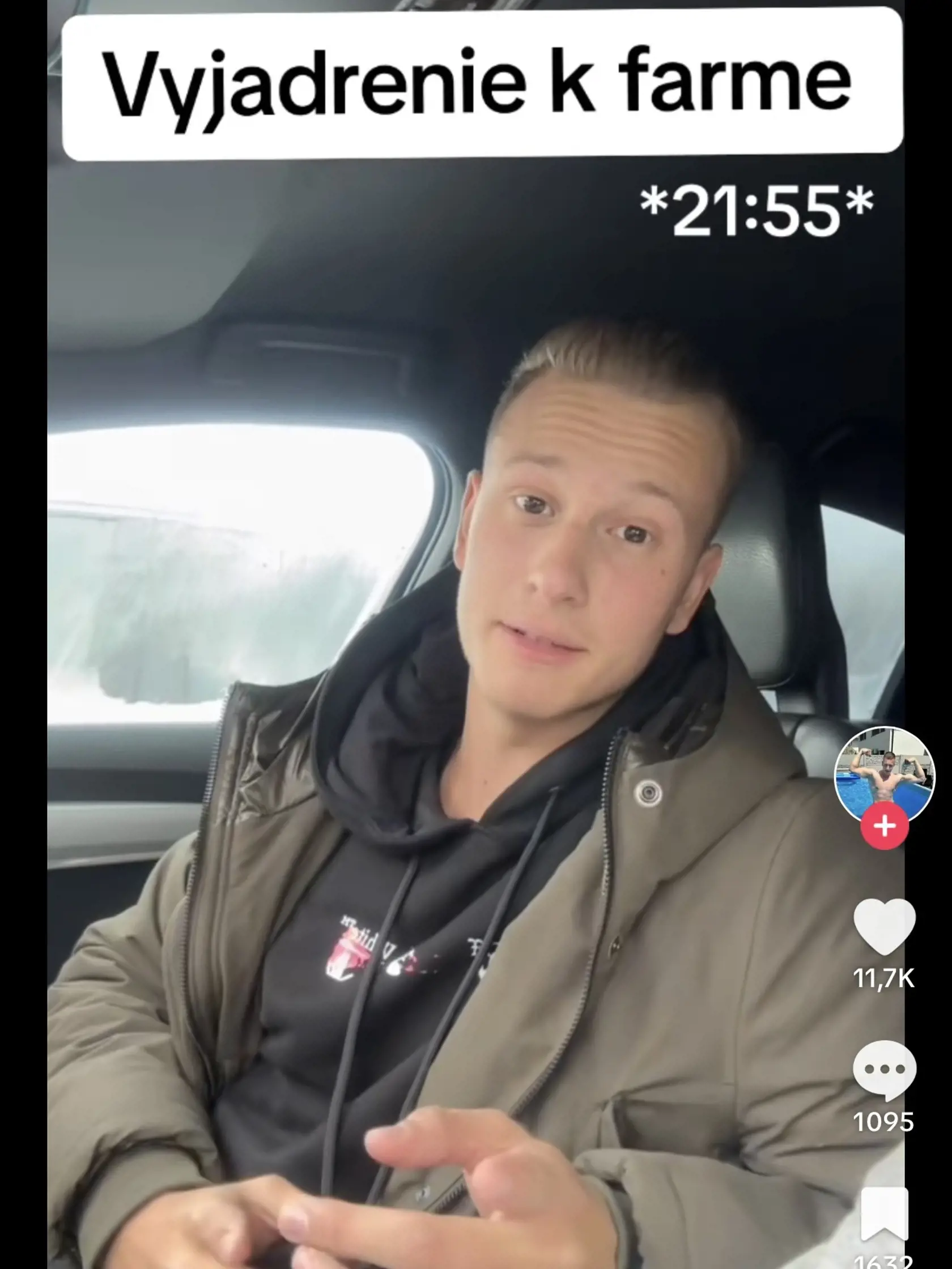 Azrin bývalý frajer Emil sa konečne vyjadril k svojej ex.