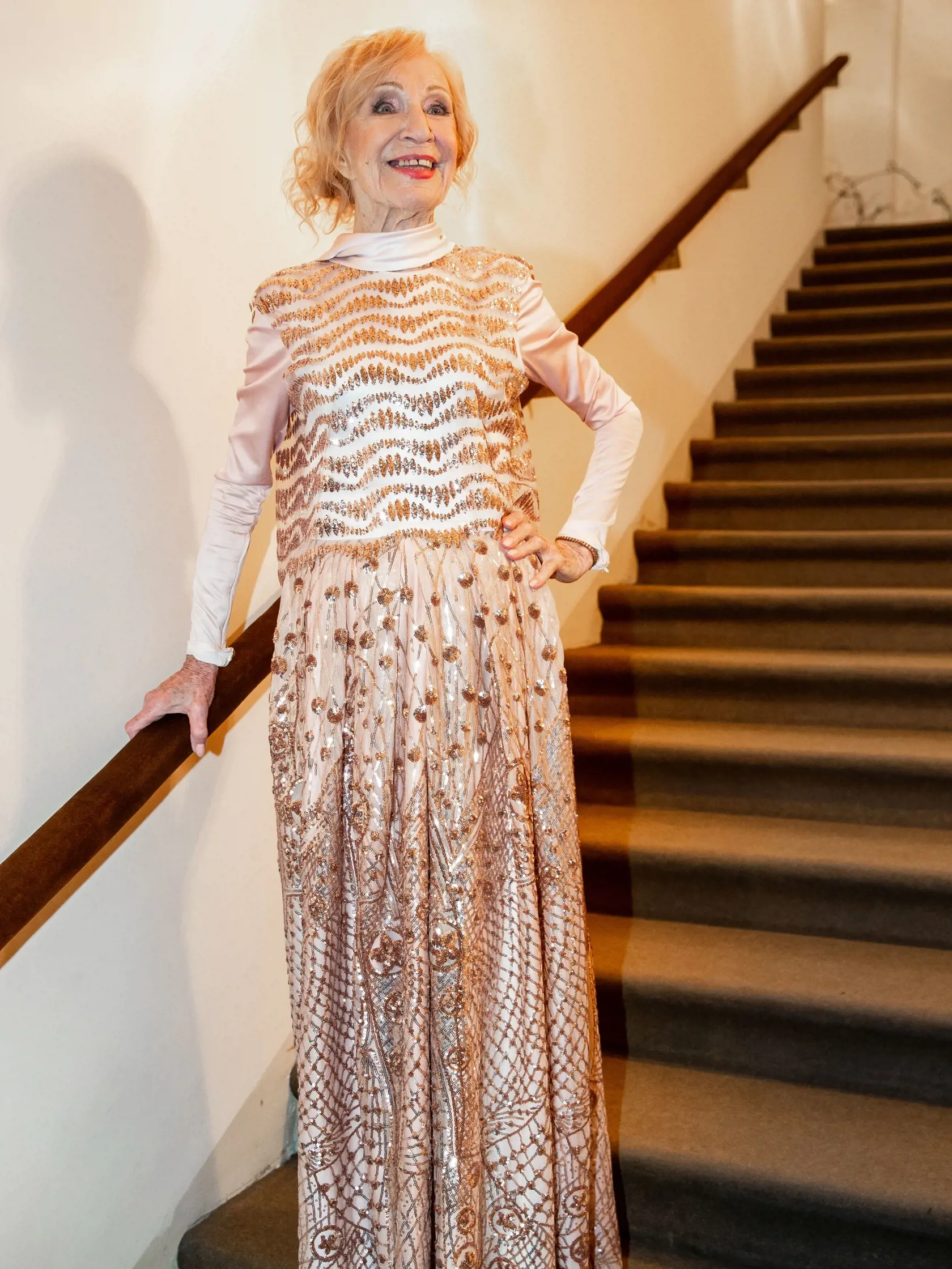 Mária Kráľovičová