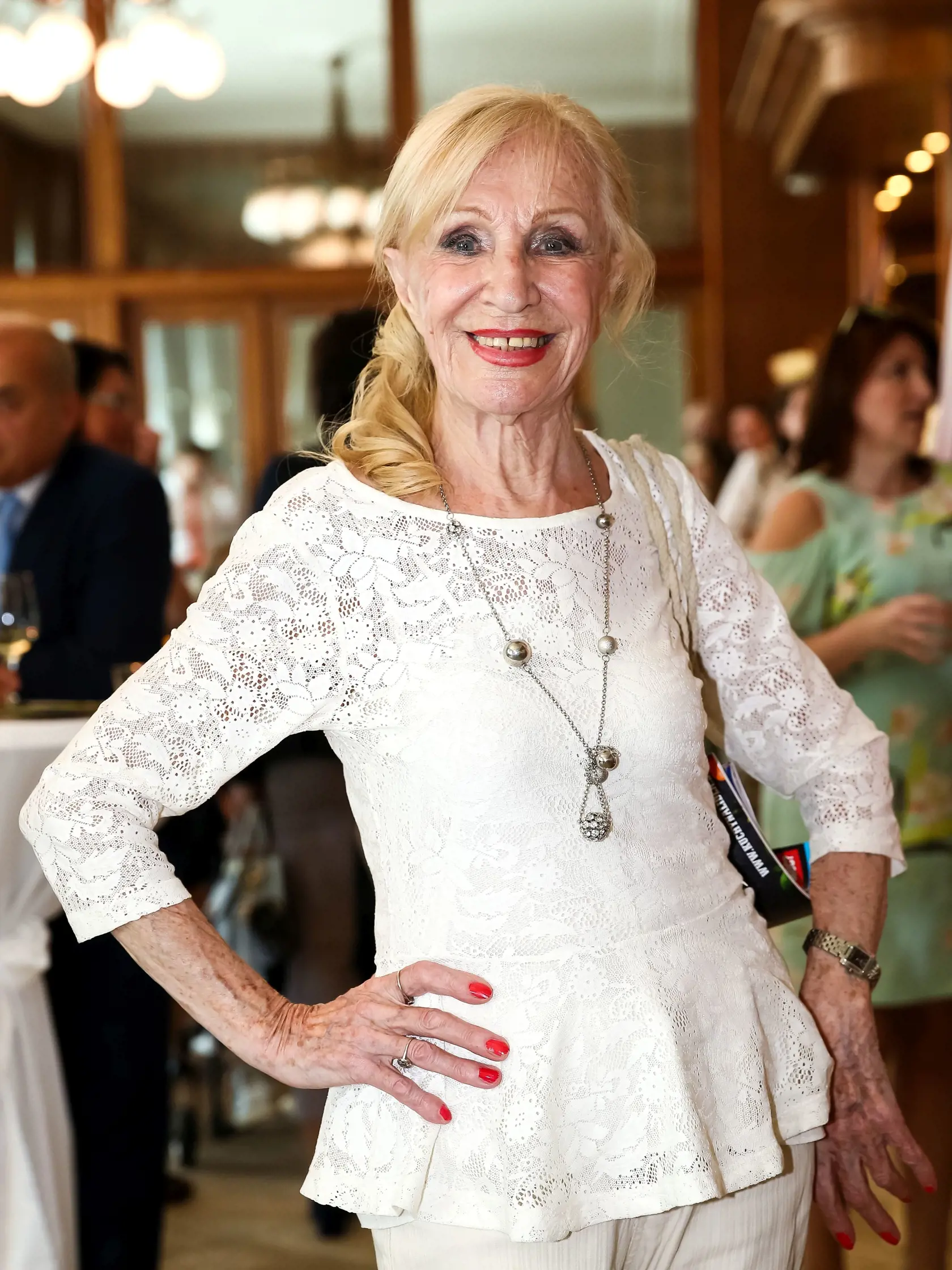 Mária Kráľovičová